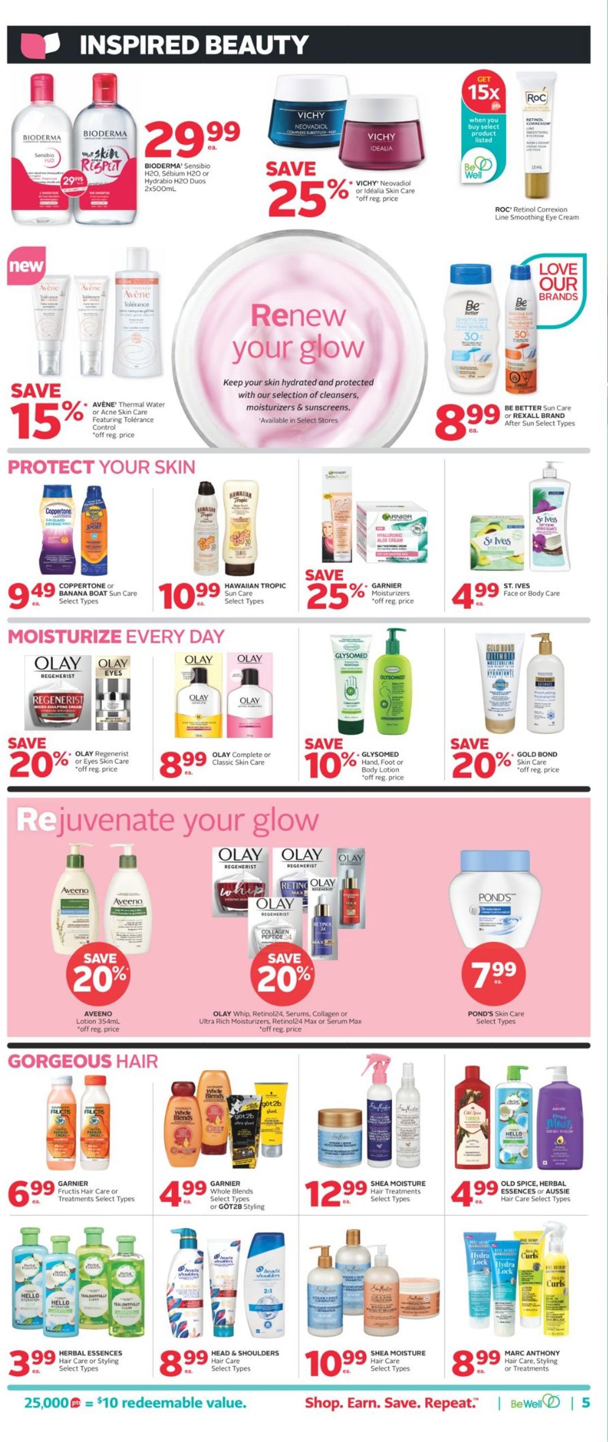 Rexall Flyer - 04/23-04/29/2021 (Page 8)