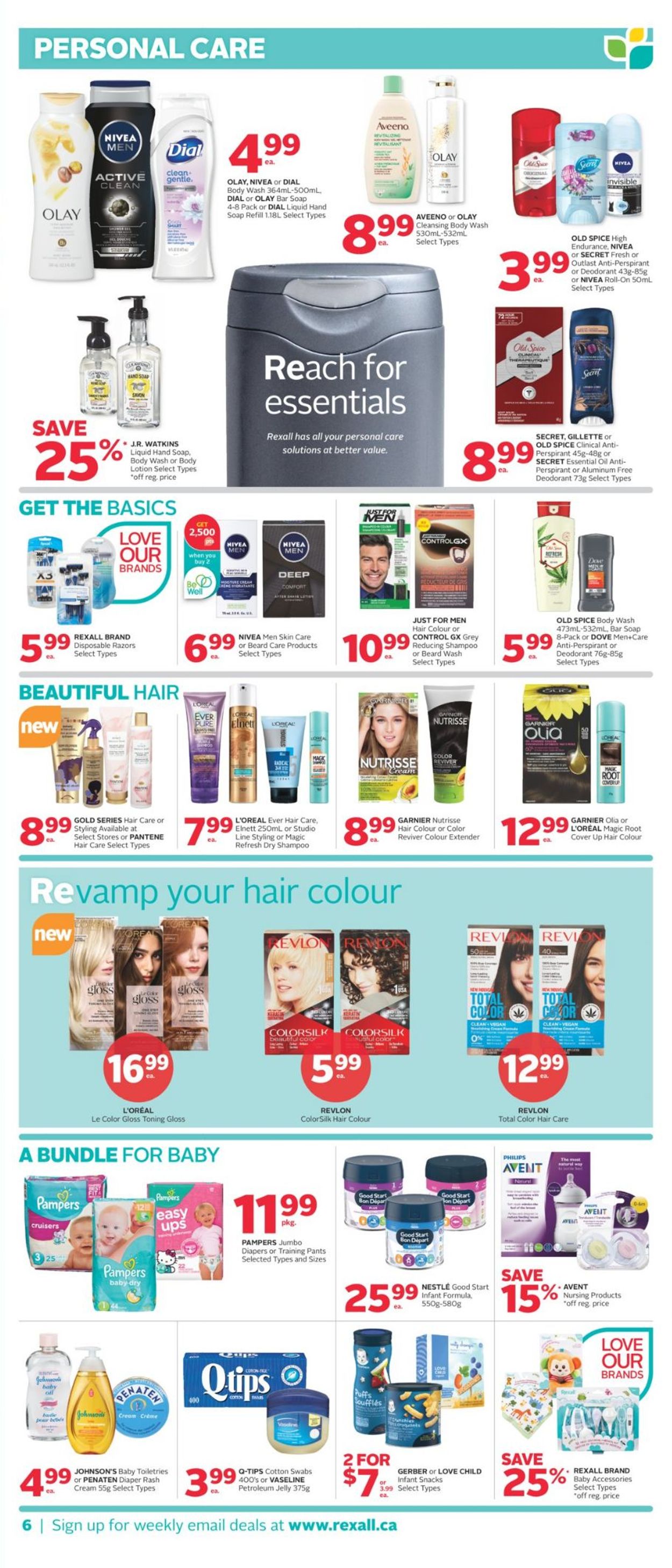 Rexall Flyer - 04/23-04/29/2021 (Page 10)