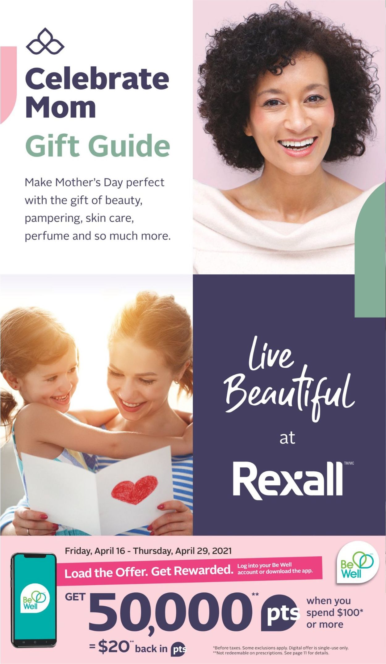 Rexall Flyer - 04/23-04/29/2021 (Page 12)