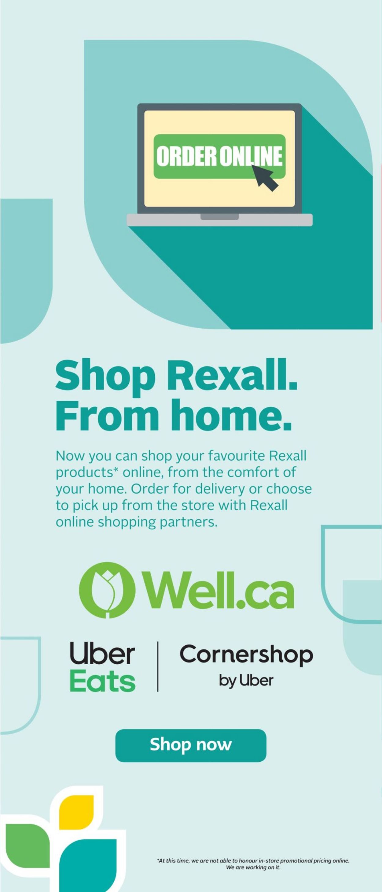 Rexall Flyer - 04/23-04/29/2021 (Page 21)