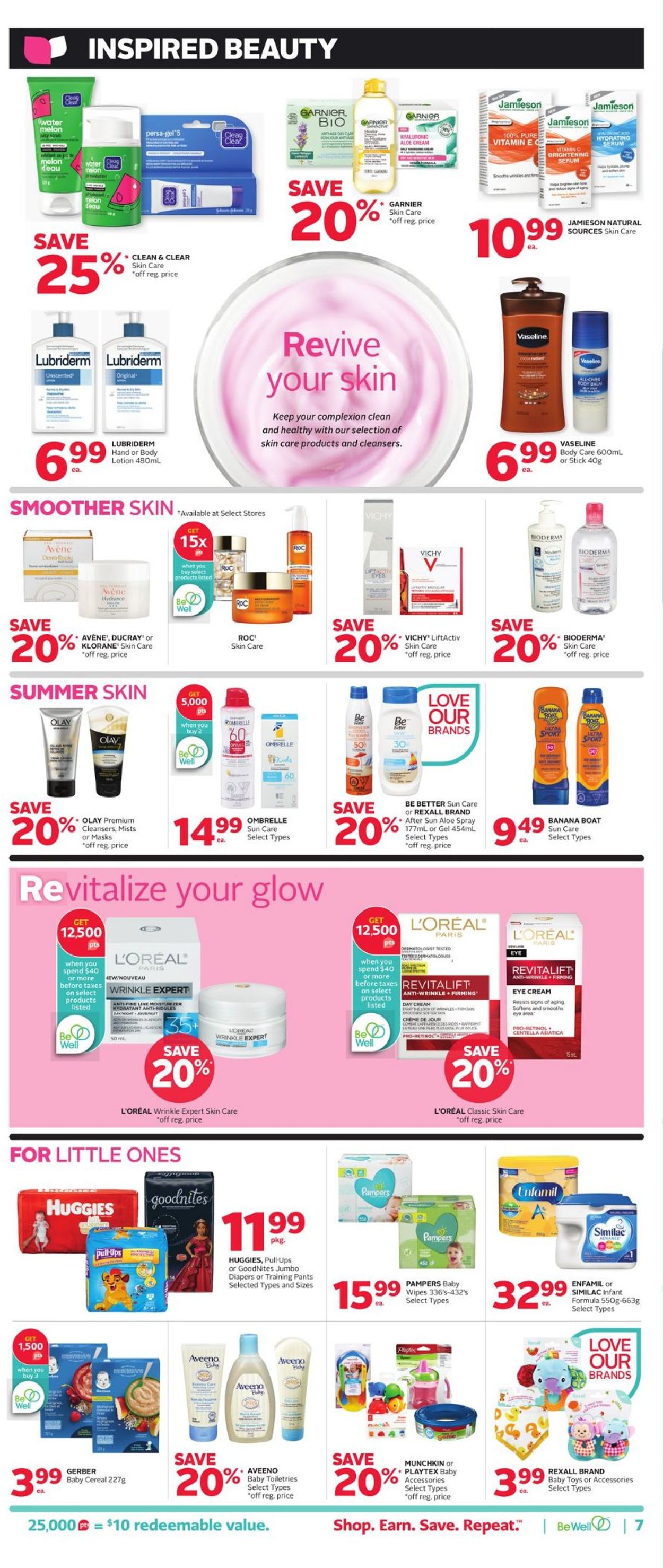 Rexall Flyer - 04/30-05/06/2021 (Page 9)