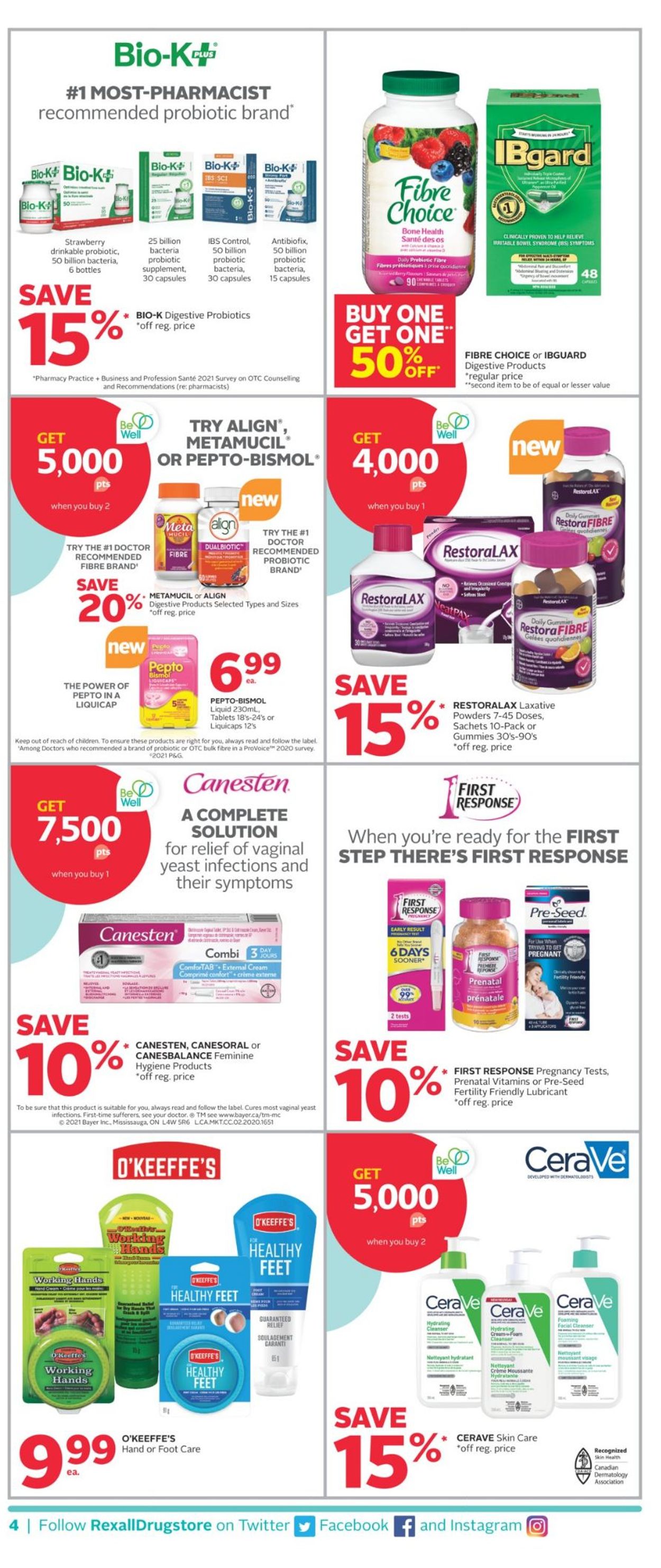 Rexall Flyer - 05/07-05/13/2021 (Page 6)