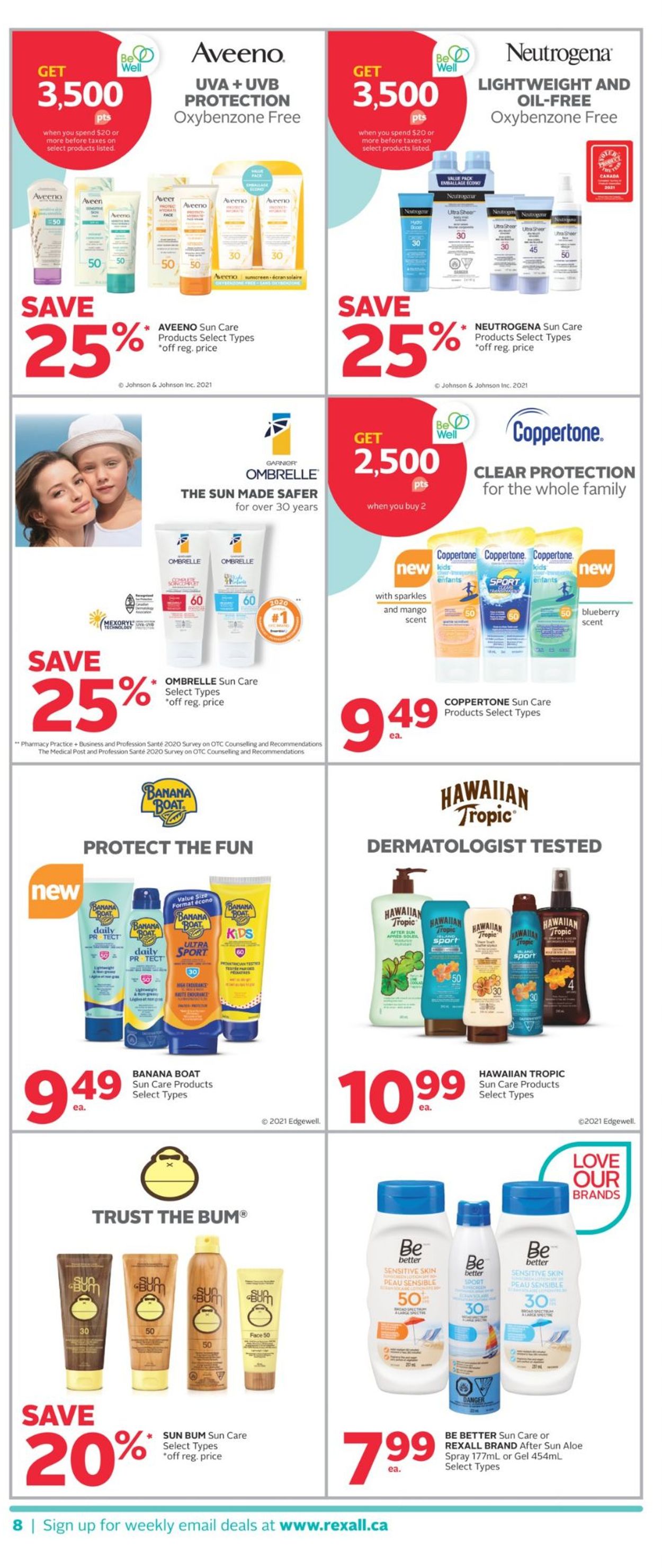 Rexall Flyer - 05/07-05/13/2021 (Page 11)