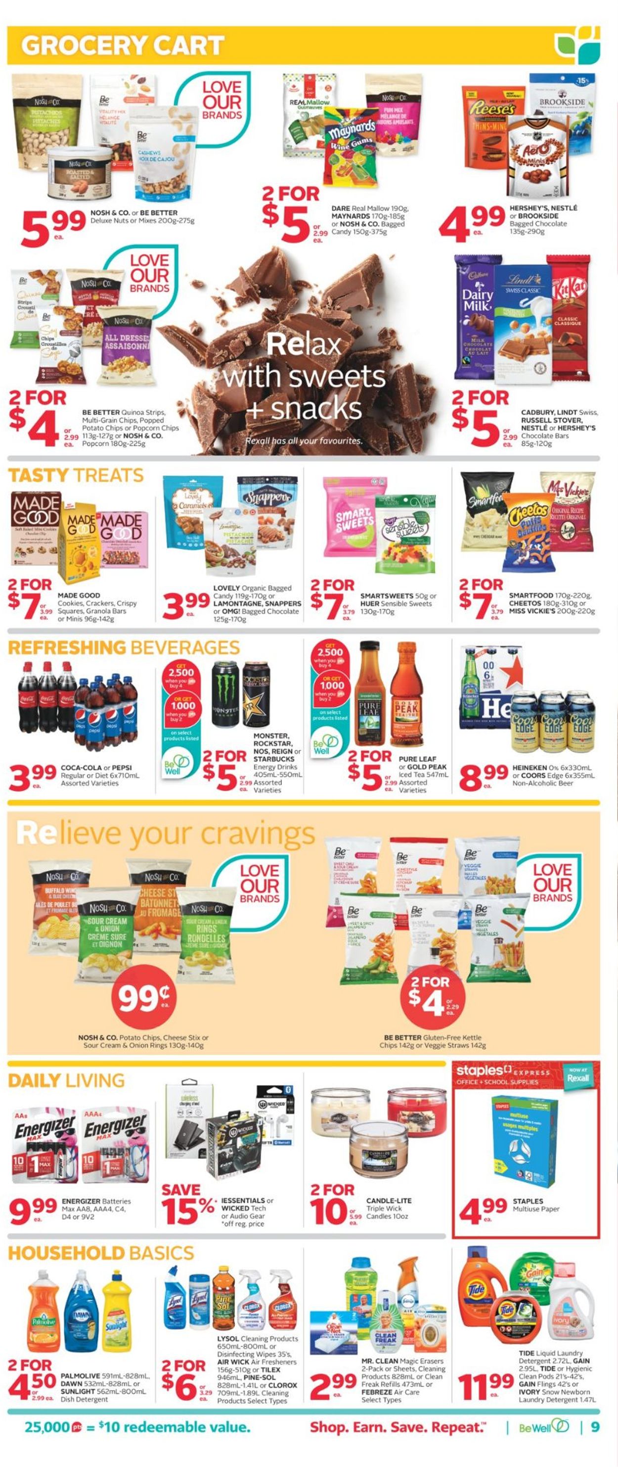 Rexall Flyer - 05/07-05/13/2021 (Page 12)