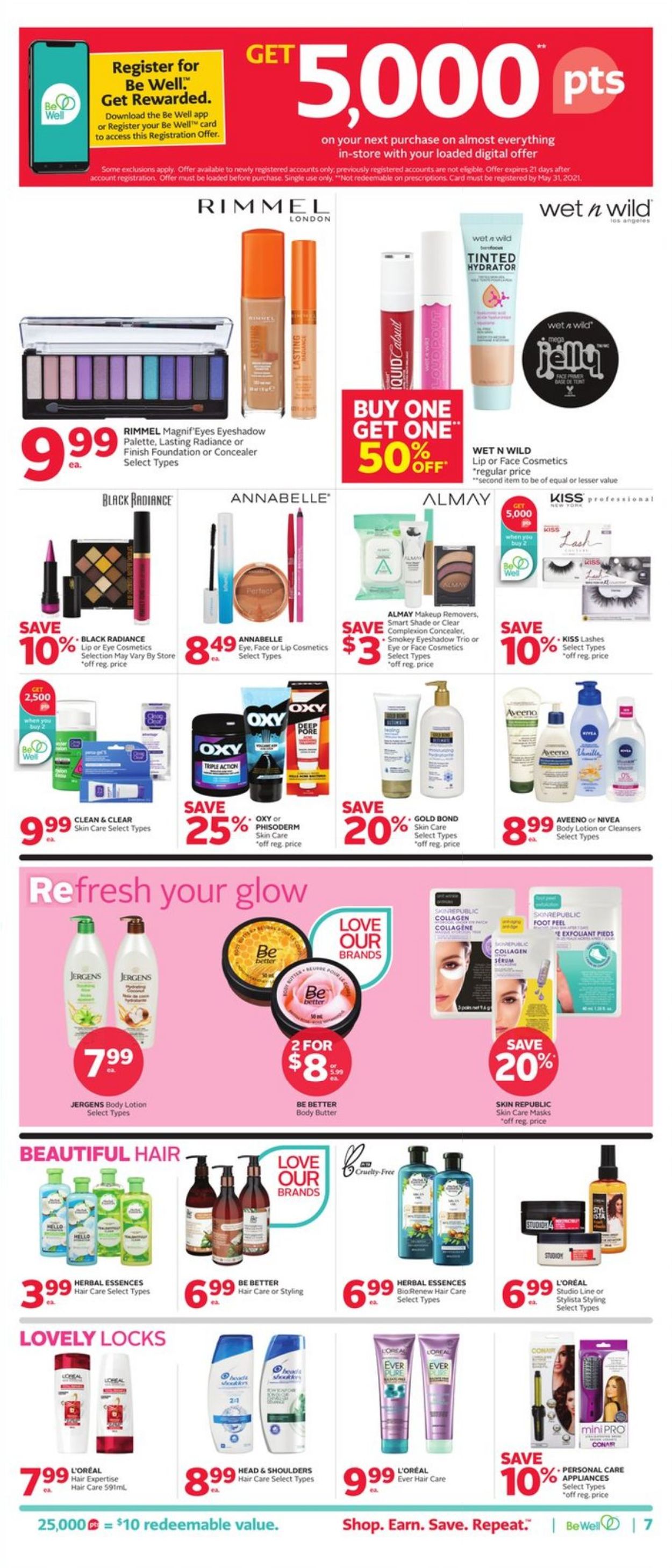 Rexall Flyer - 05/14-05/20/2021 (Page 11)
