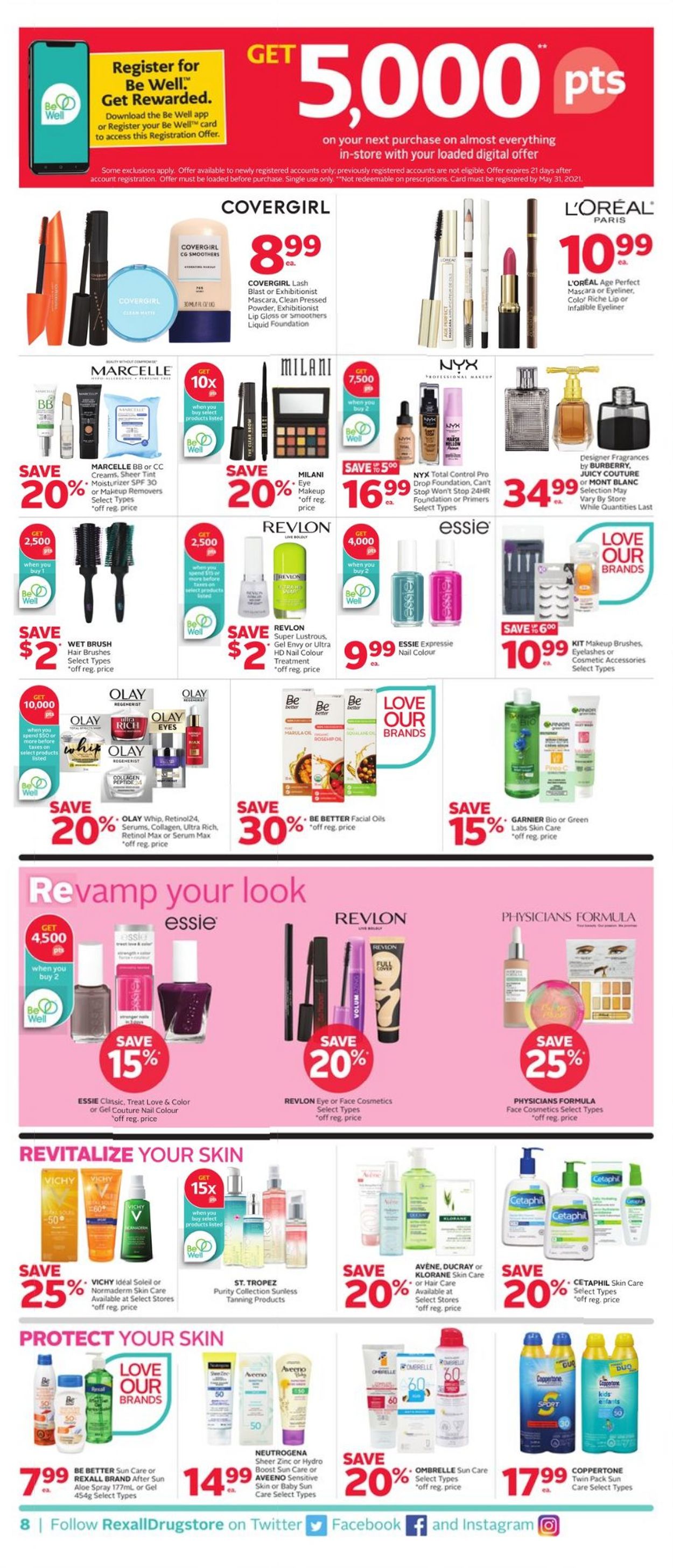 Rexall Flyer - 05/14-05/20/2021 (Page 12)
