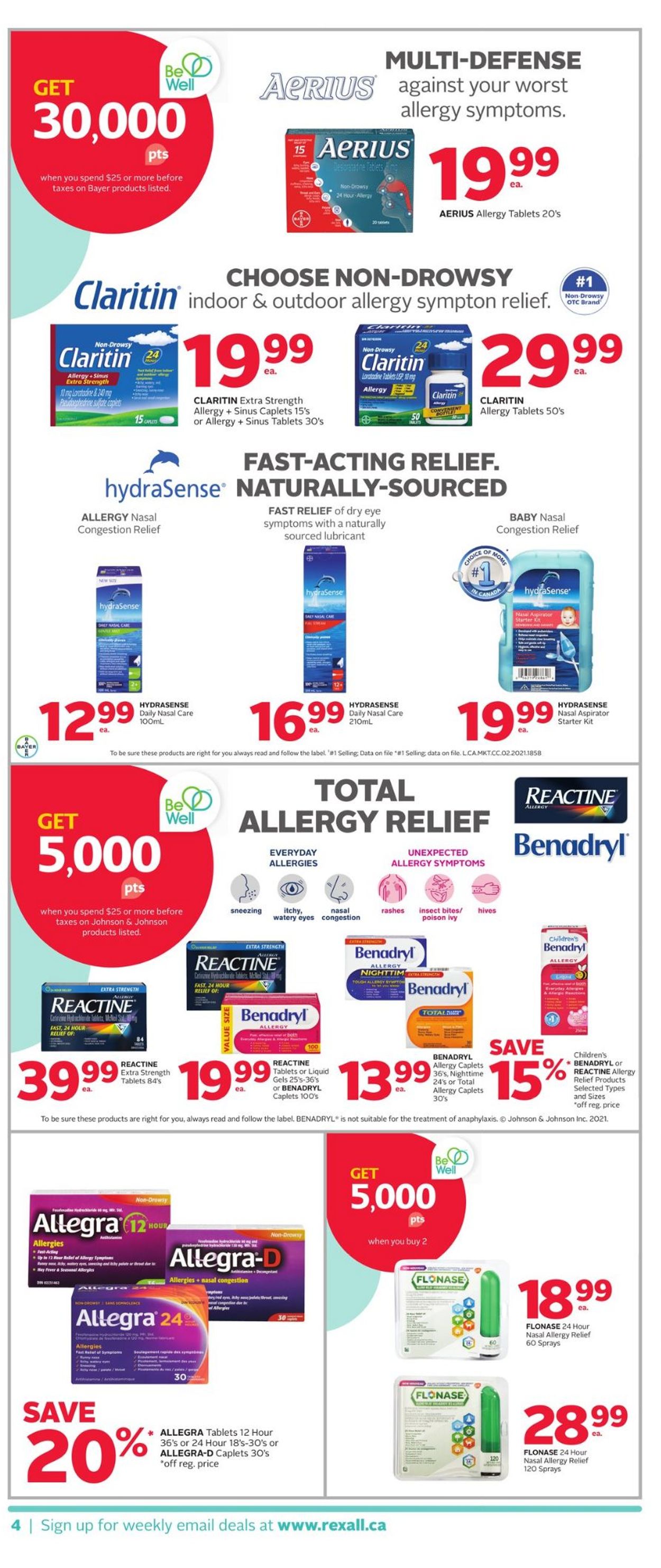 Rexall Flyer - 05/14-05/20/2021 (Page 7)