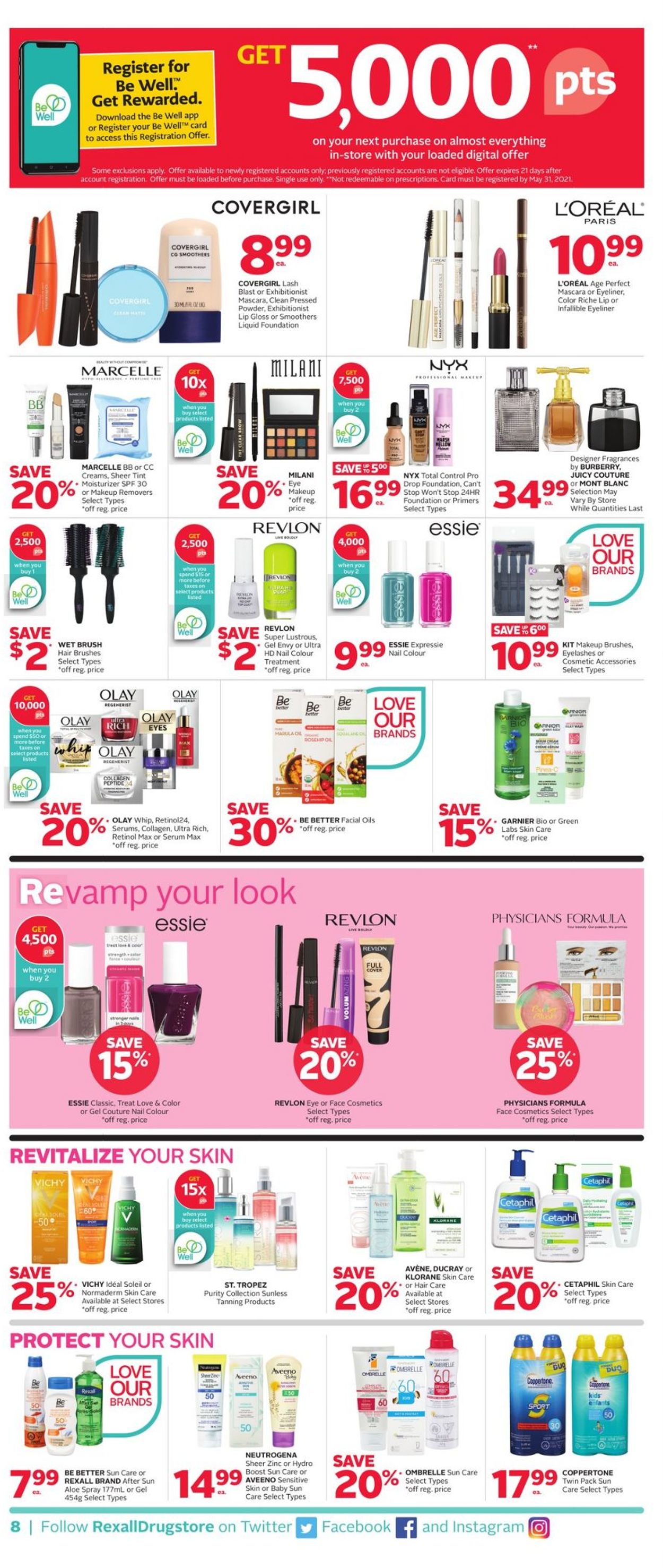 Rexall Flyer - 05/14-05/20/2021 (Page 12)