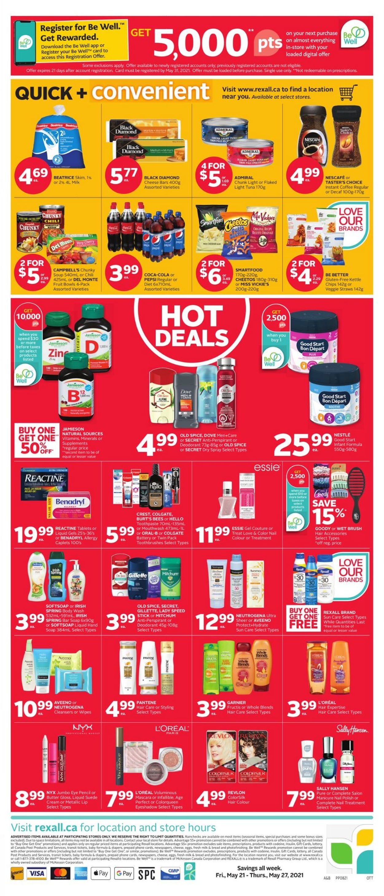 Rexall Flyer - 05/21-05/27/2021 (Page 3)