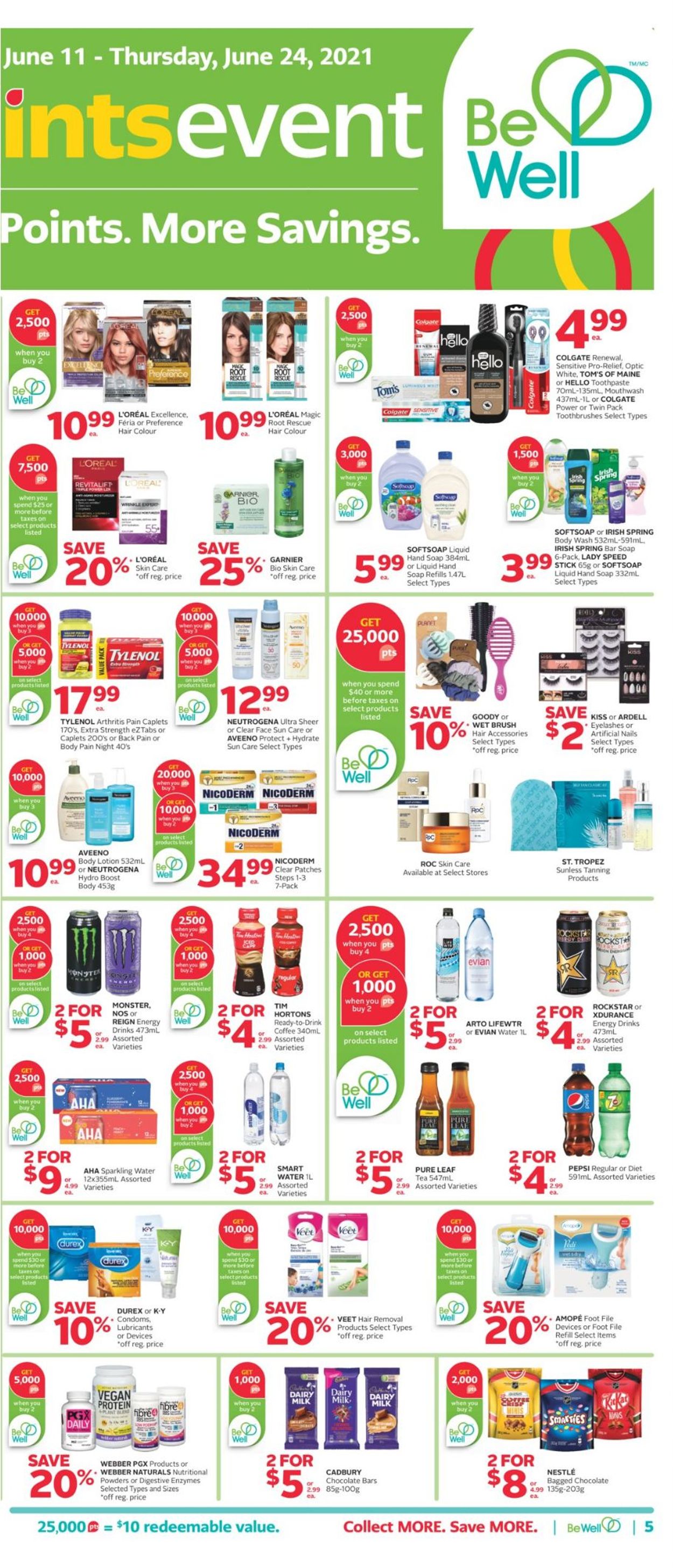 Rexall Flyer - 06/11-06/17/2021 (Page 9)