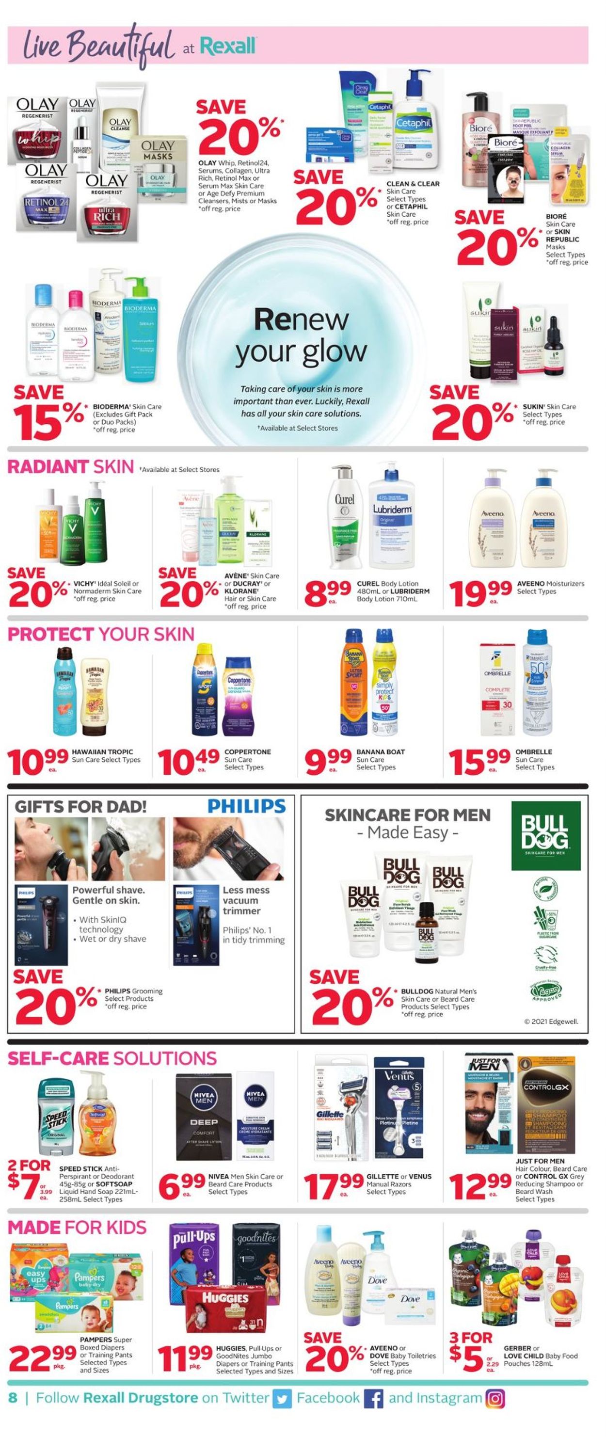 Rexall Flyer - 06/11-06/17/2021 (Page 12)