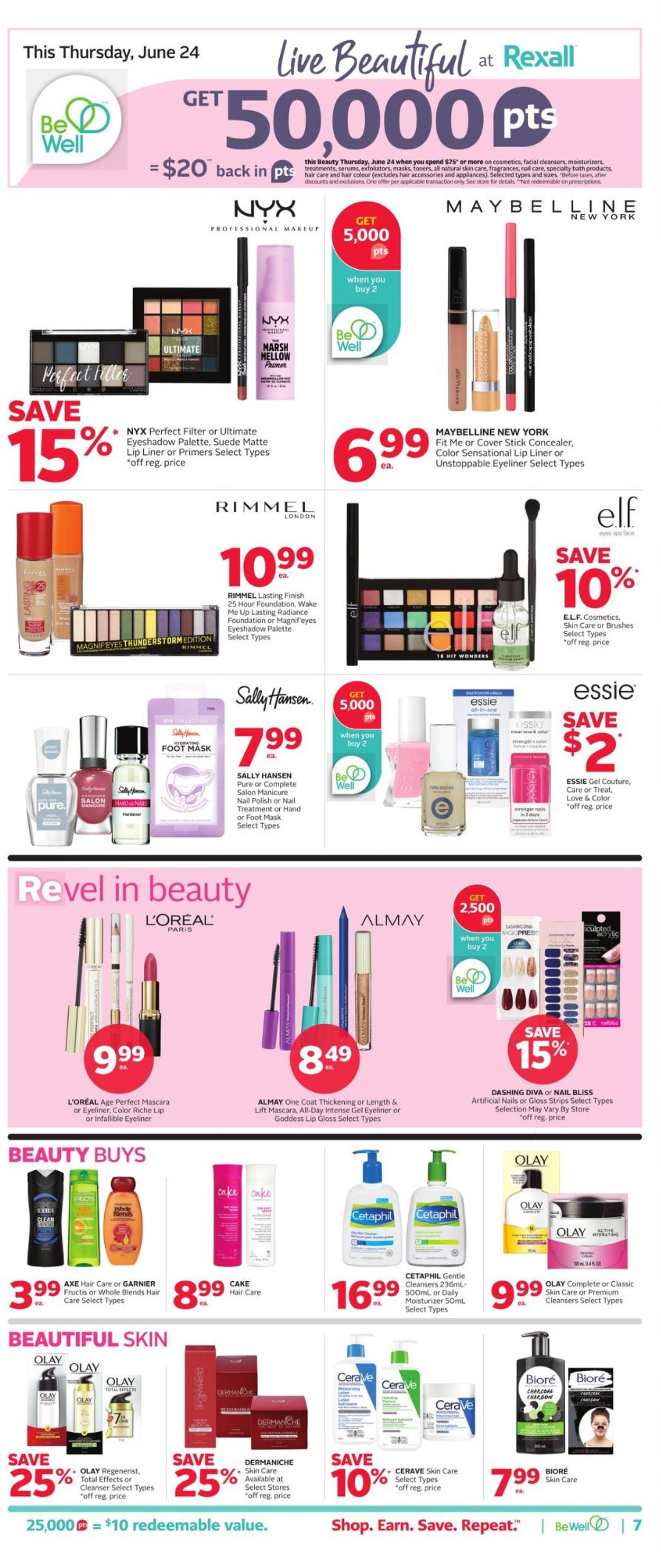 Rexall Flyer - 06/18-06/24/2021 (Page 12)