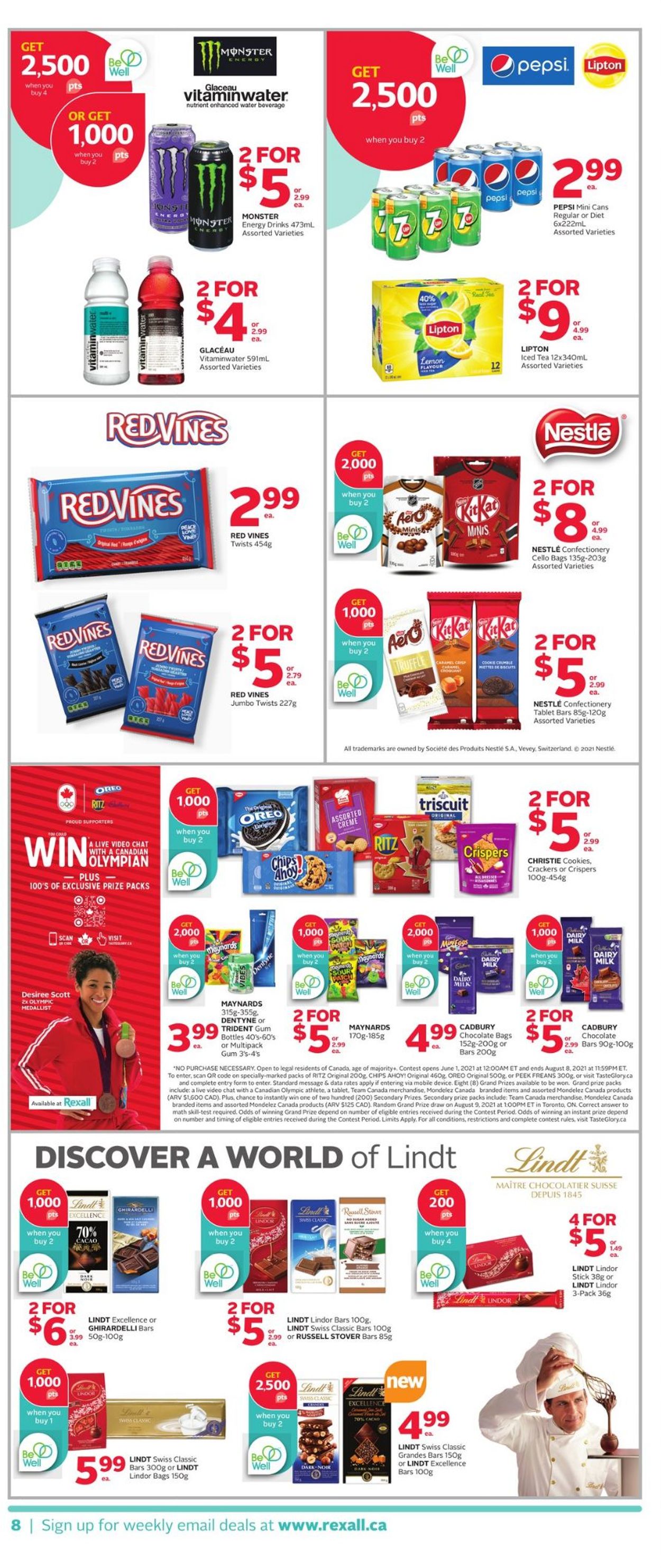 Rexall Flyer - 06/18-06/24/2021 (Page 13)