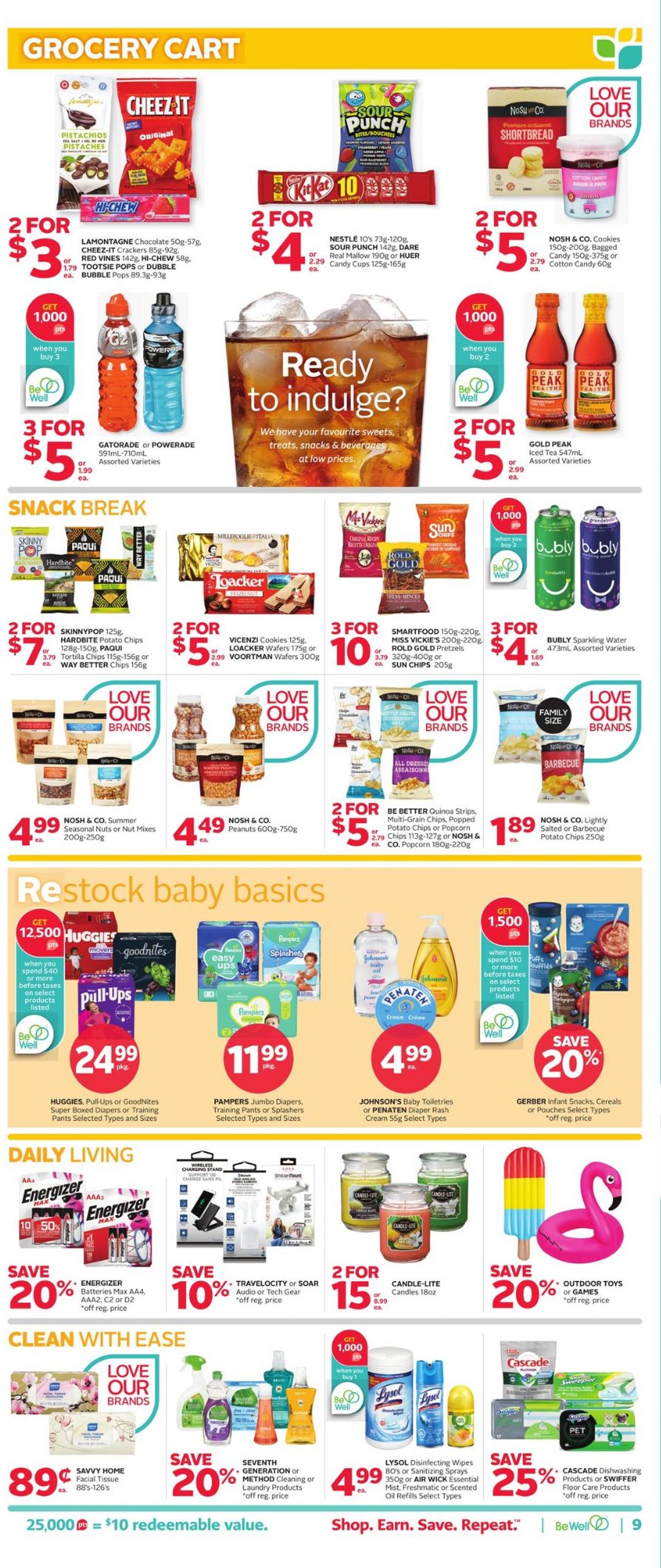 Rexall Flyer - 06/18-06/24/2021 (Page 14)