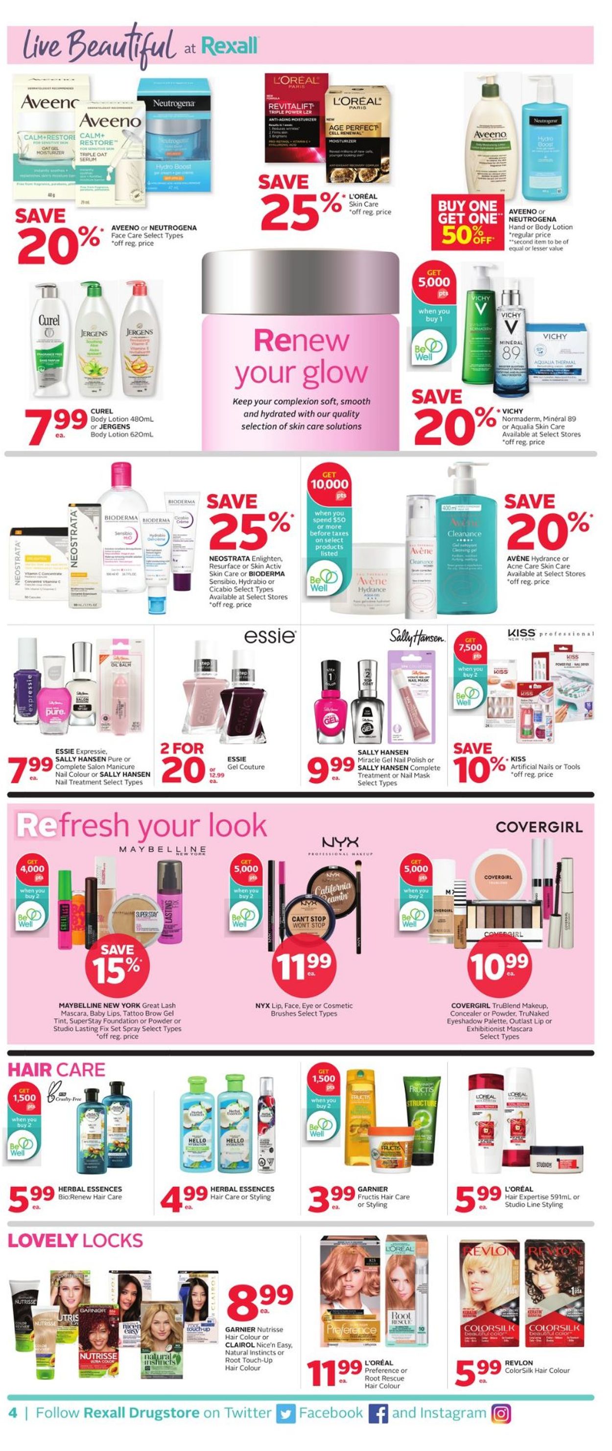 Rexall Flyer - 08/20-08/26/2021 (Page 8)