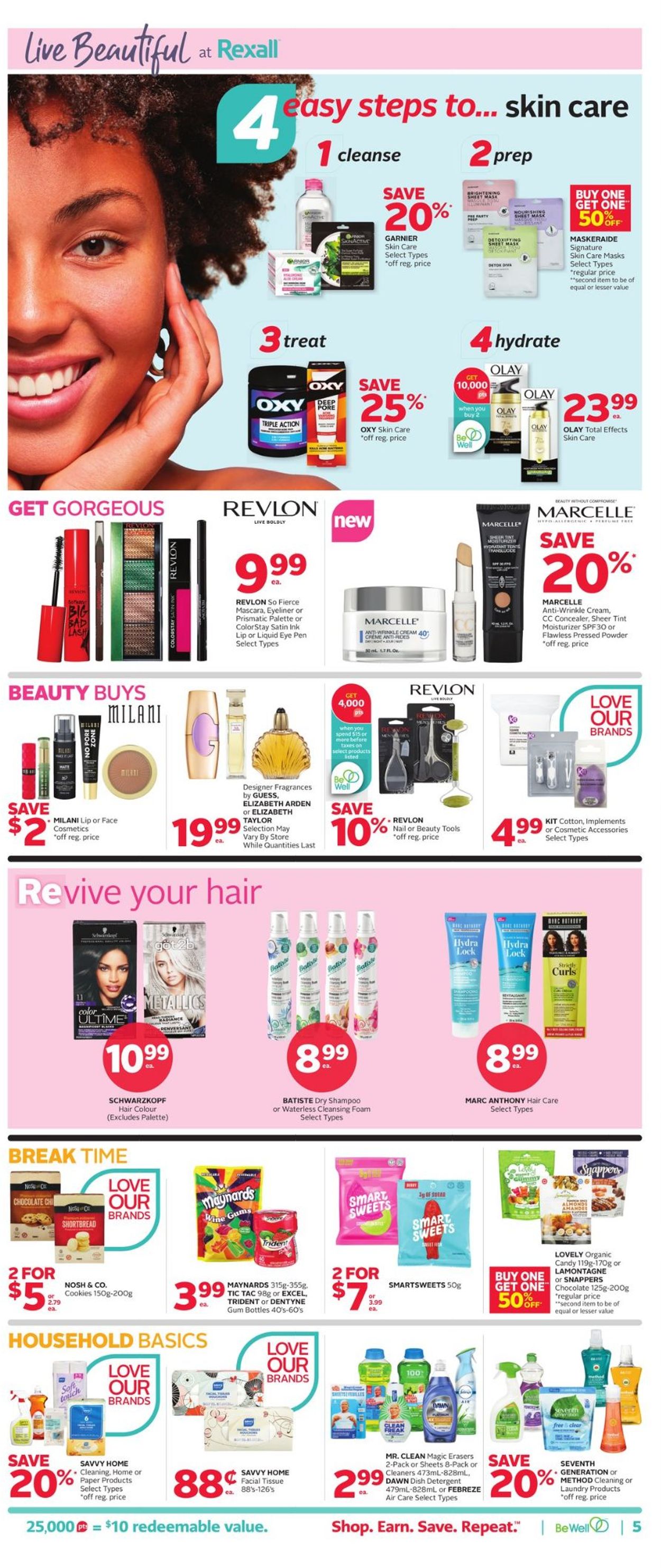 Rexall Flyer - 08/20-08/26/2021 (Page 9)