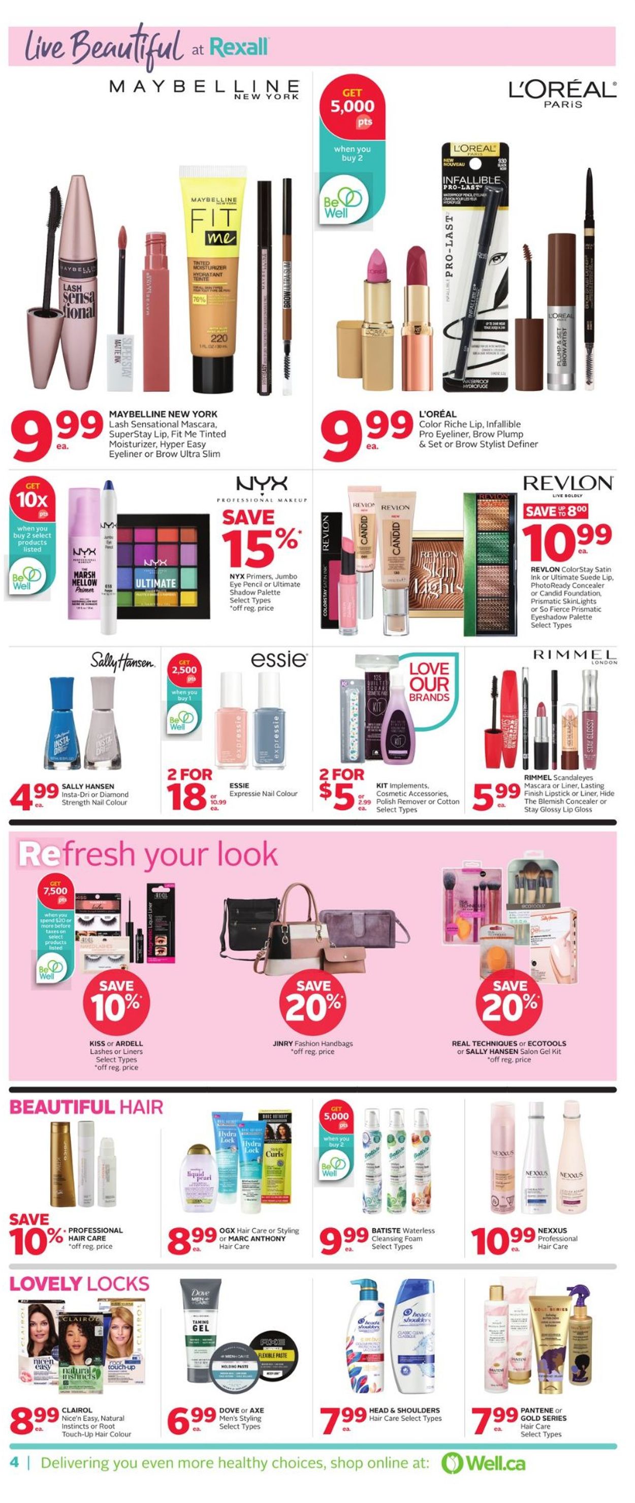 Rexall Flyer - 09/03-09/09/2021 (Page 11)