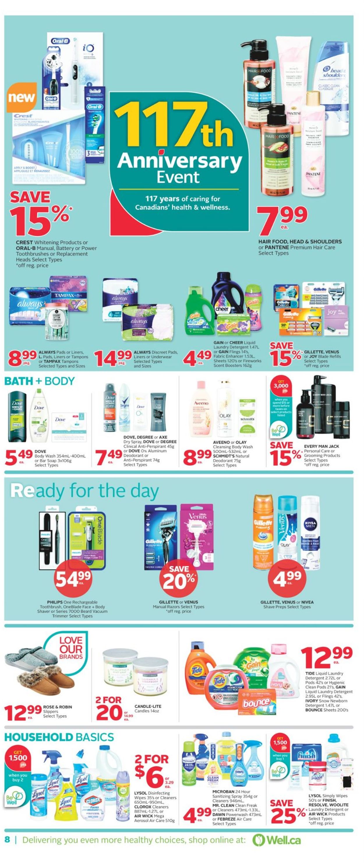 Rexall Flyer - 09/24-09/26/2021 (Page 12)