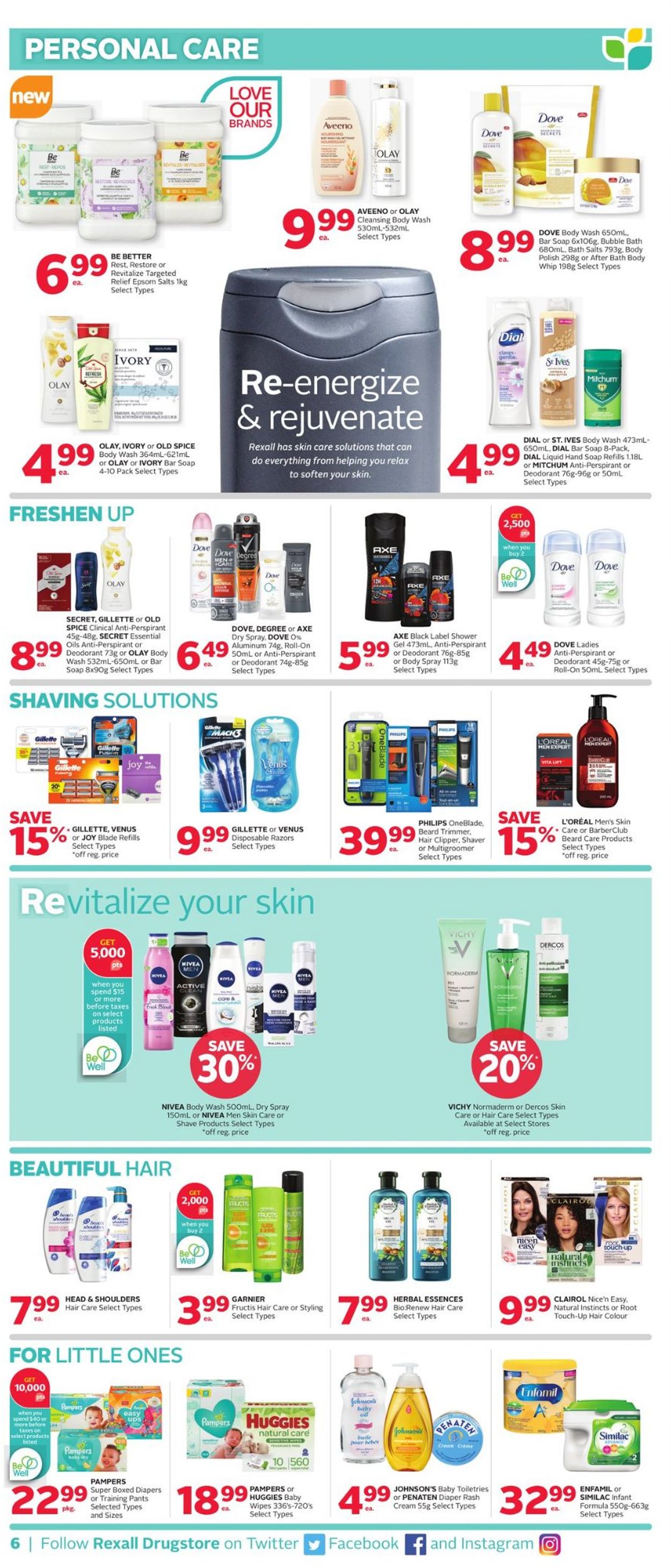Rexall Flyer - 10/08-10/14/2021 (Page 11)