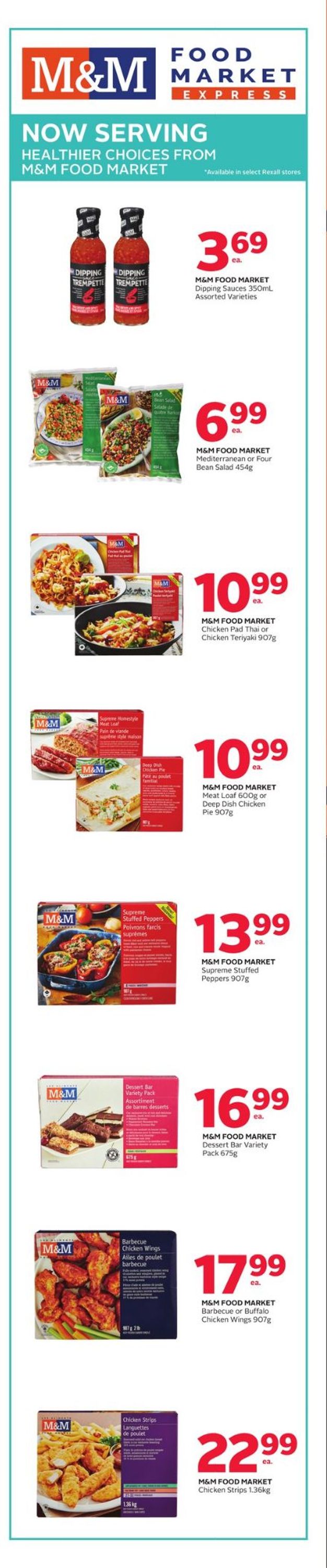 Rexall Flyer - 10/08-10/14/2021 (Page 13)