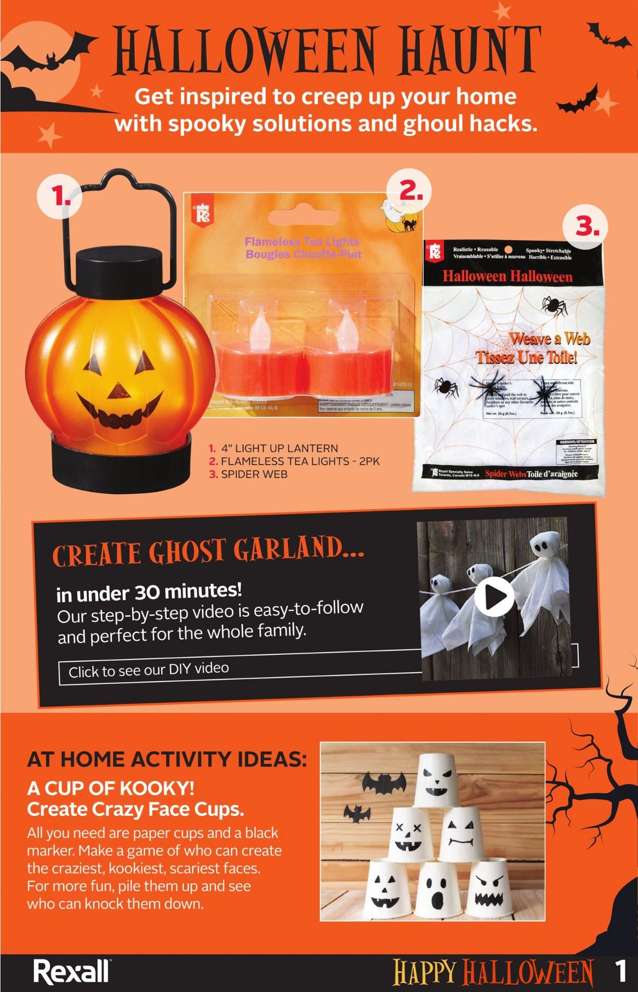 Rexall Flyer - 10/08-10/14/2021 (Page 15)