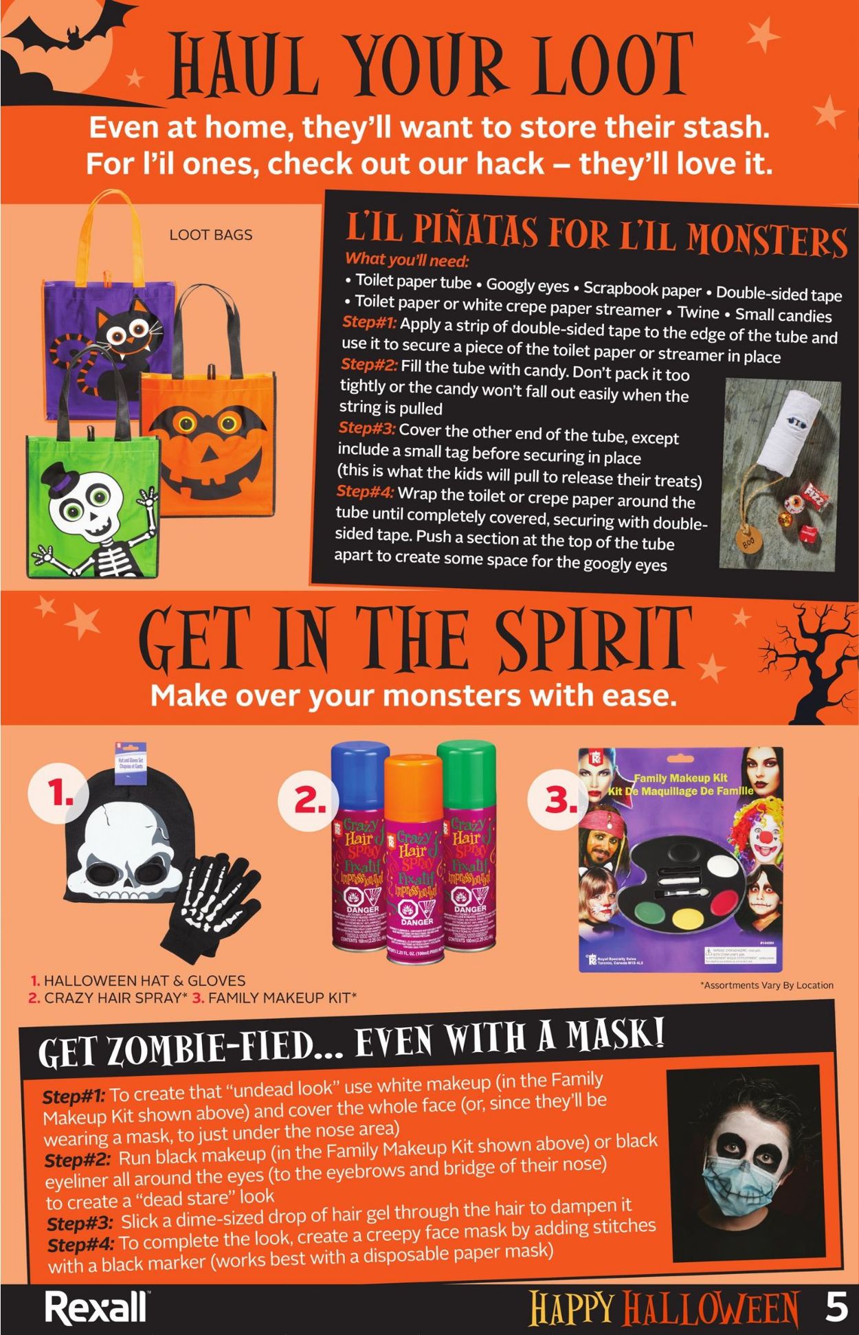 Rexall Flyer - 10/08-10/14/2021 (Page 19)