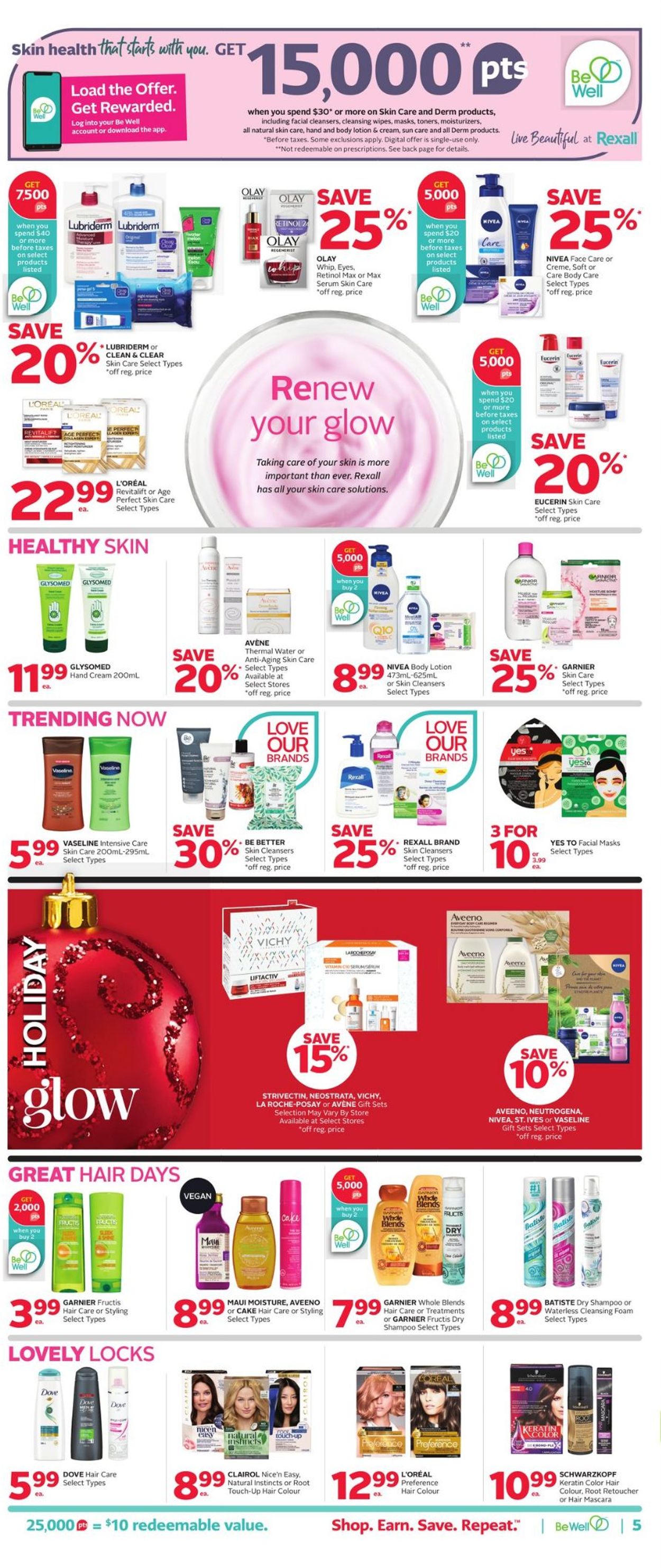 Rexall Flyer - 11/12-11/18/2021 (Page 8)