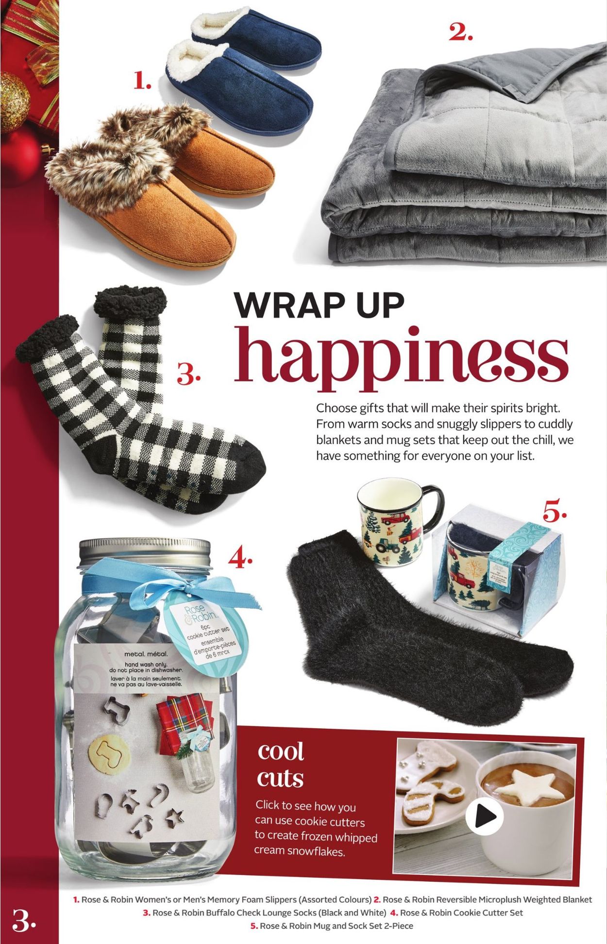 Rexall BLACK FRIDAY 2021 Flyer - 11/26-12/02/2021 (Page 19)