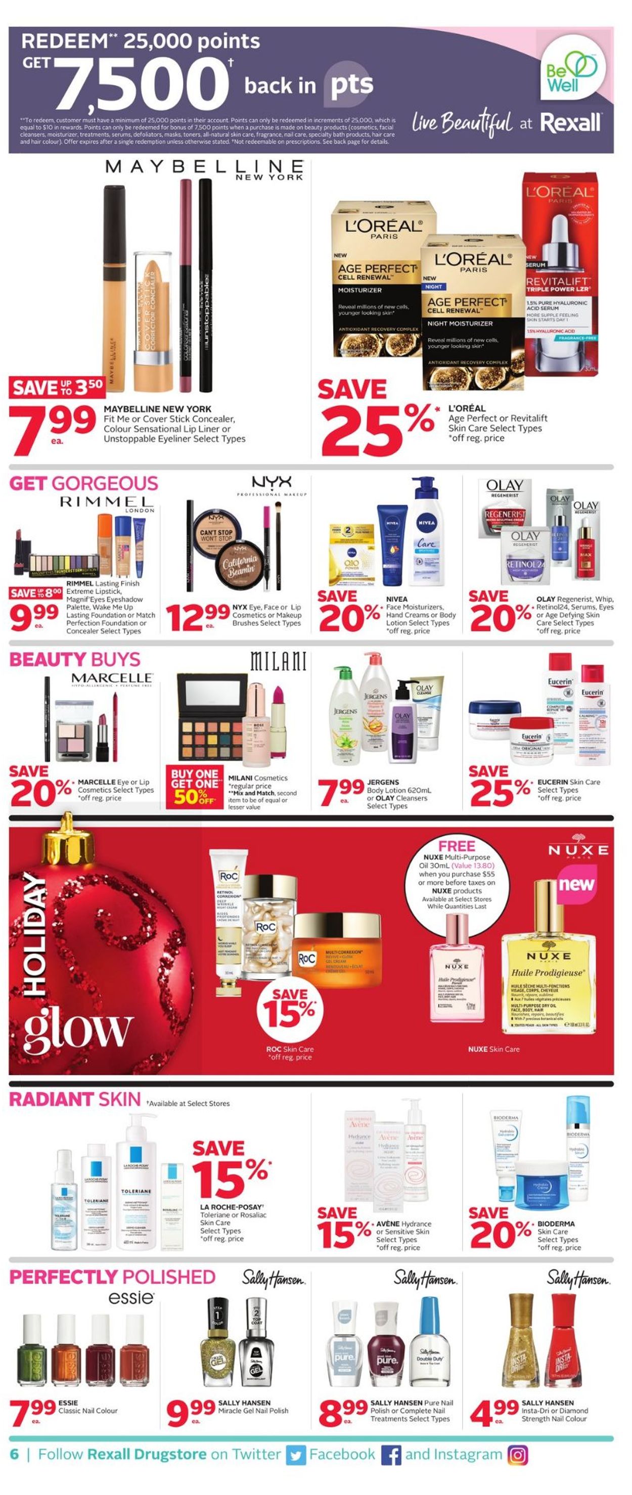 Rexall Flyer - 12/03-12/09/2021 (Page 9)