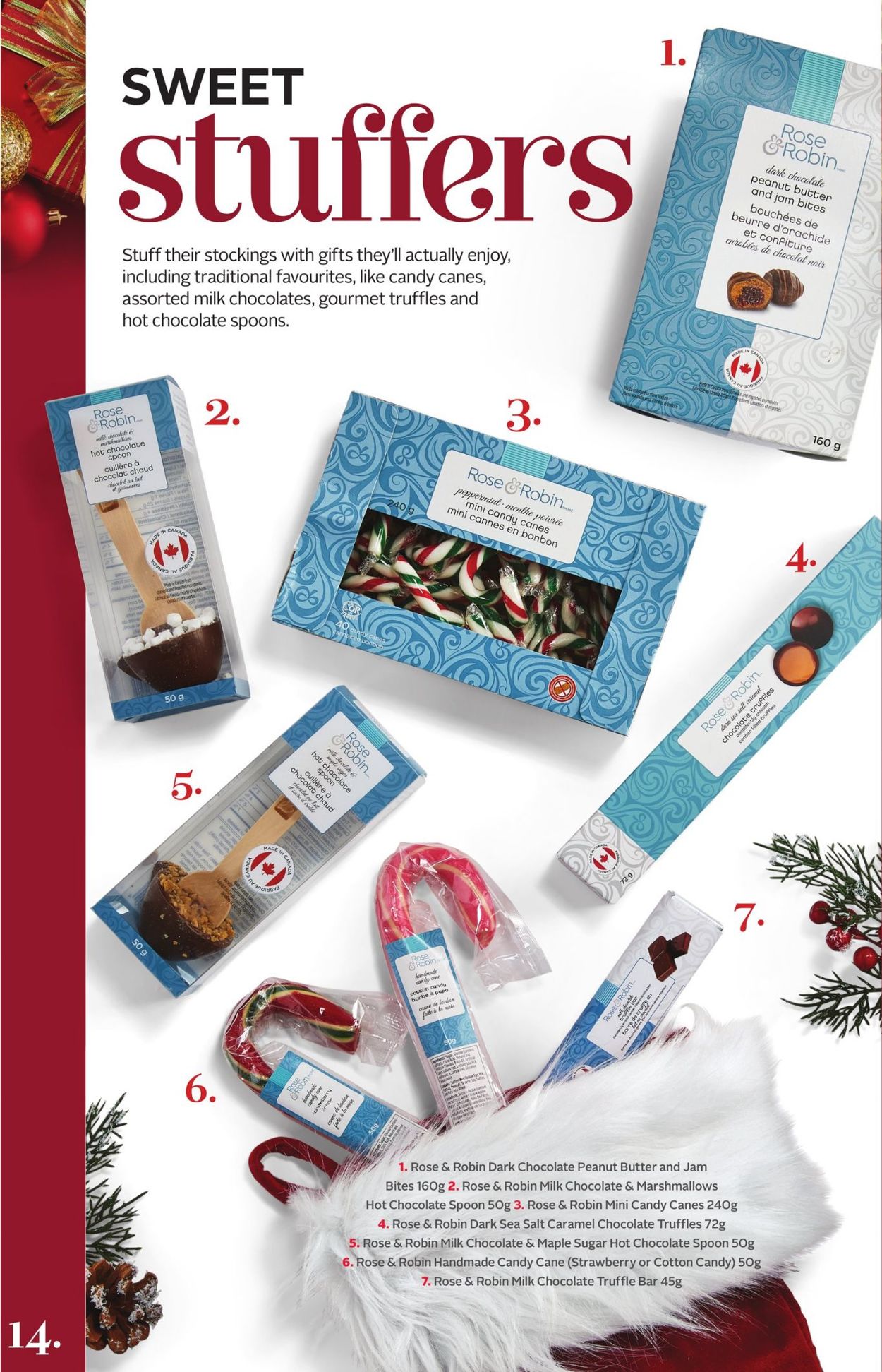 Rexall Flyer - 12/10-12/16/2021 (Page 30)