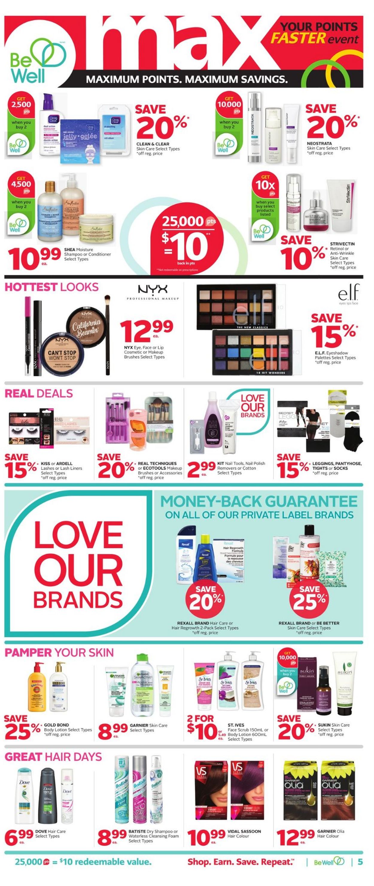 Rexall Flyer - 01/07-01/20/2022 (Page 6)
