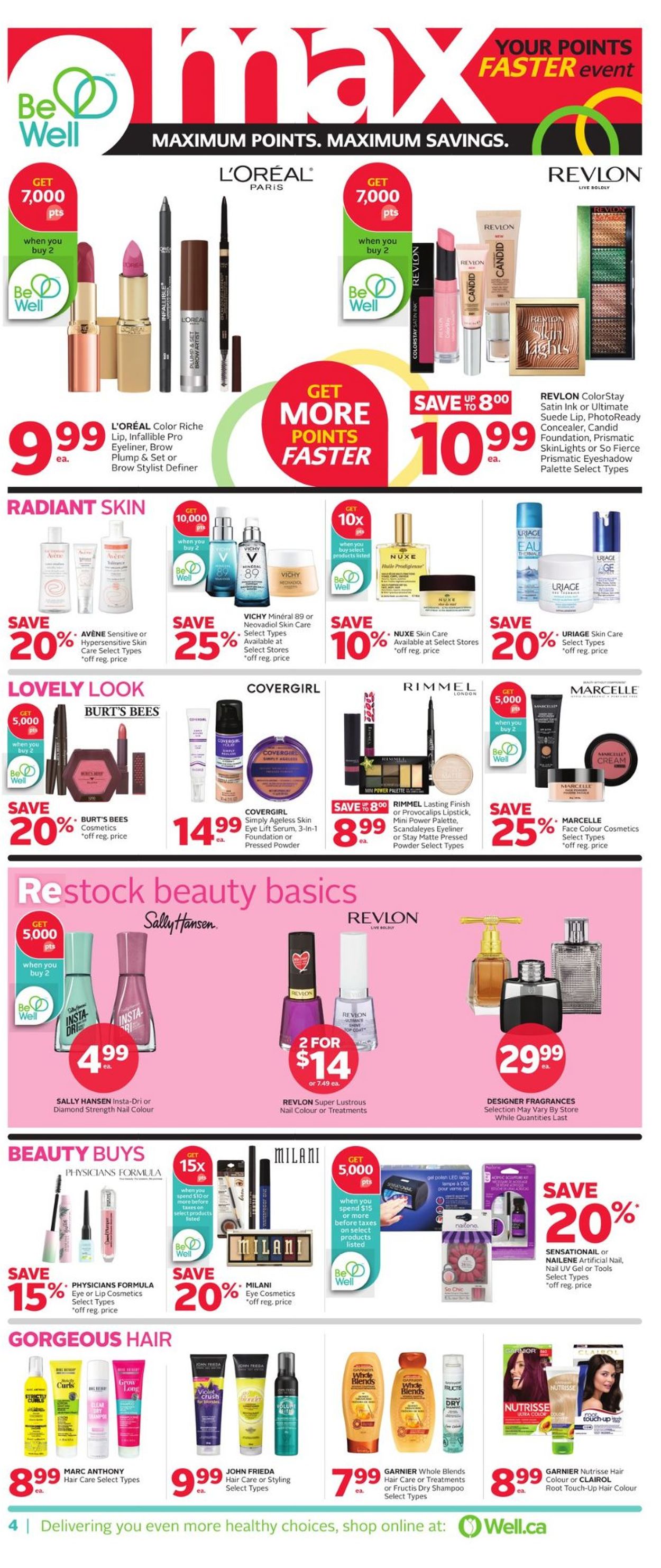 Rexall Flyer - 01/14-01/20/2022 (Page 5)