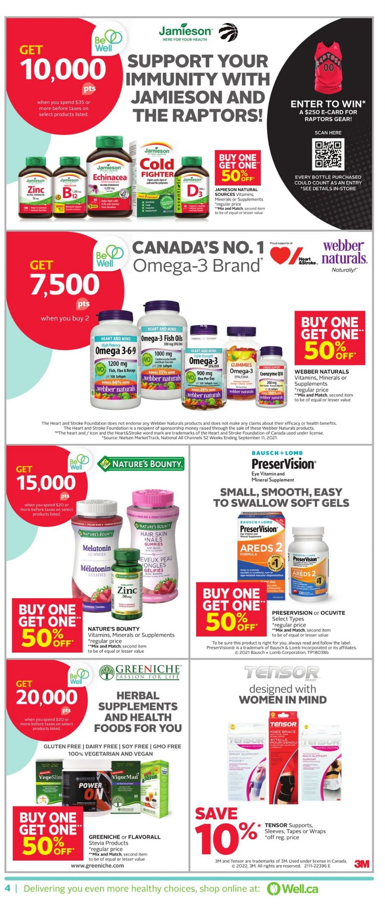 Rexall Flyer - 01/21-01/27/2022 (Page 5)
