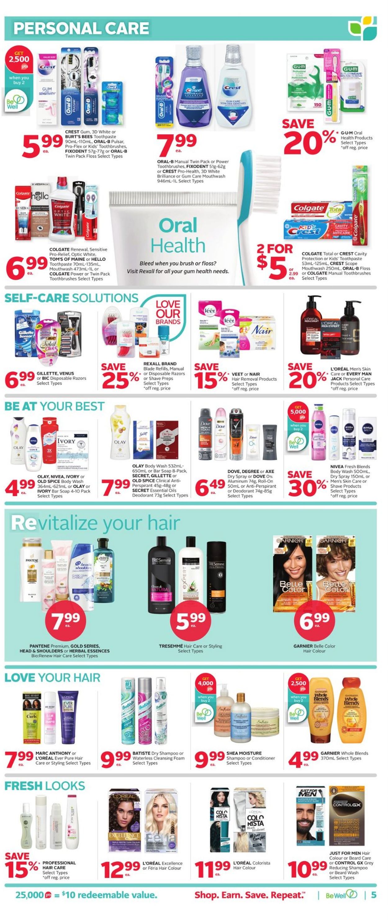 Rexall Flyer - 01/21-01/27/2022 (Page 6)