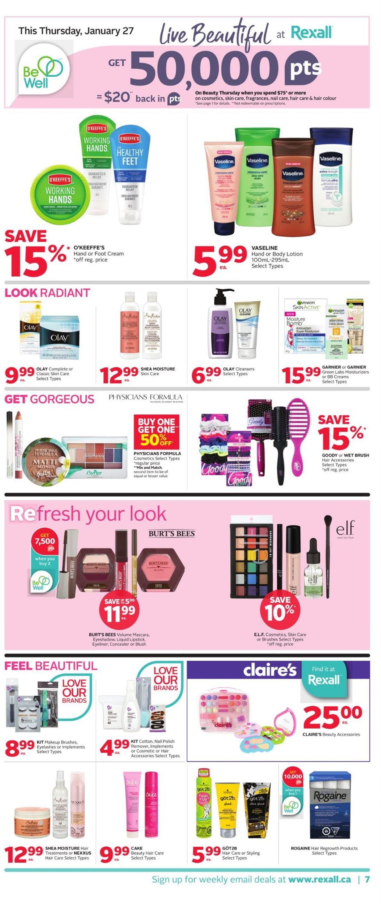 Rexall Flyer - 01/21-01/27/2022 (Page 8)