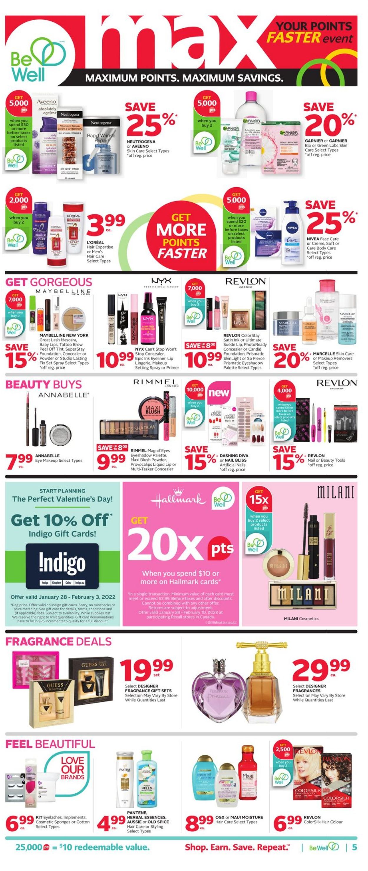Rexall Flyer - 01/28-02/10/2022 (Page 6)