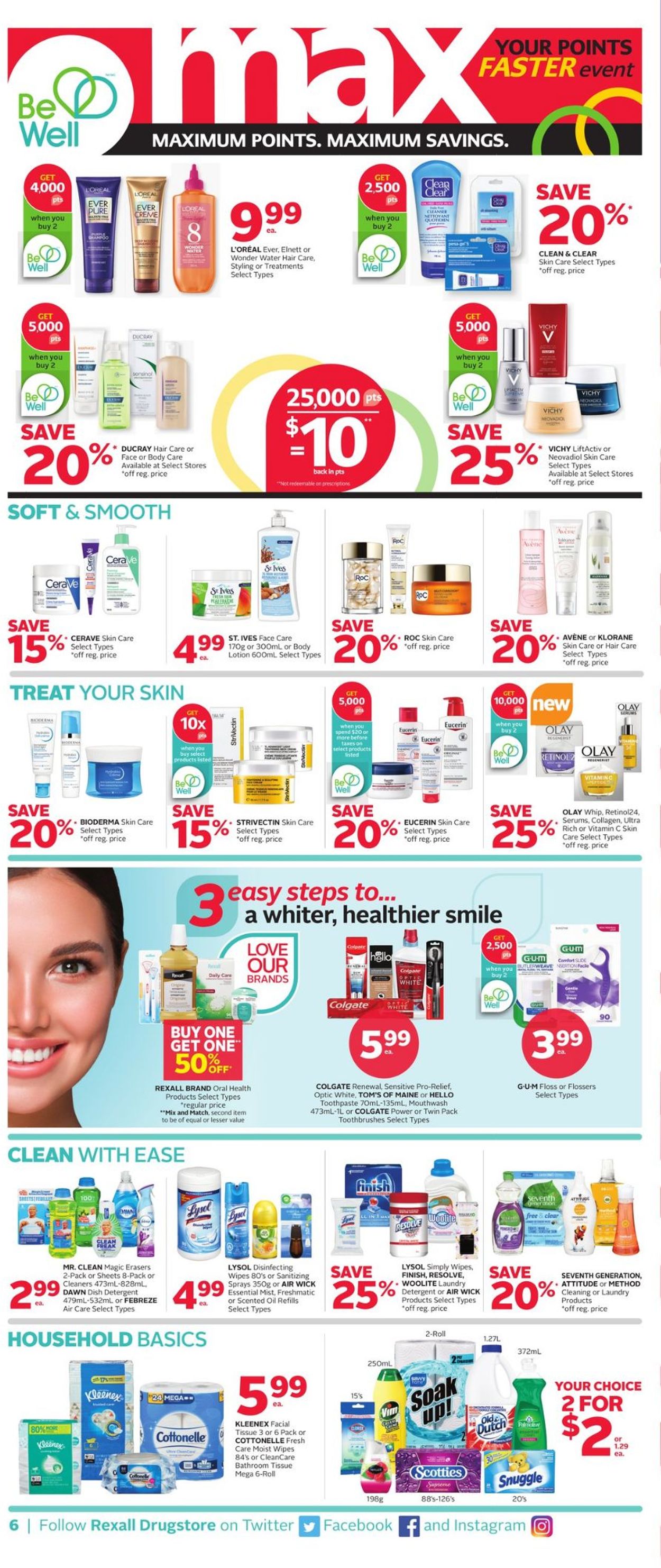 Rexall Flyer - 01/28-02/10/2022 (Page 8)