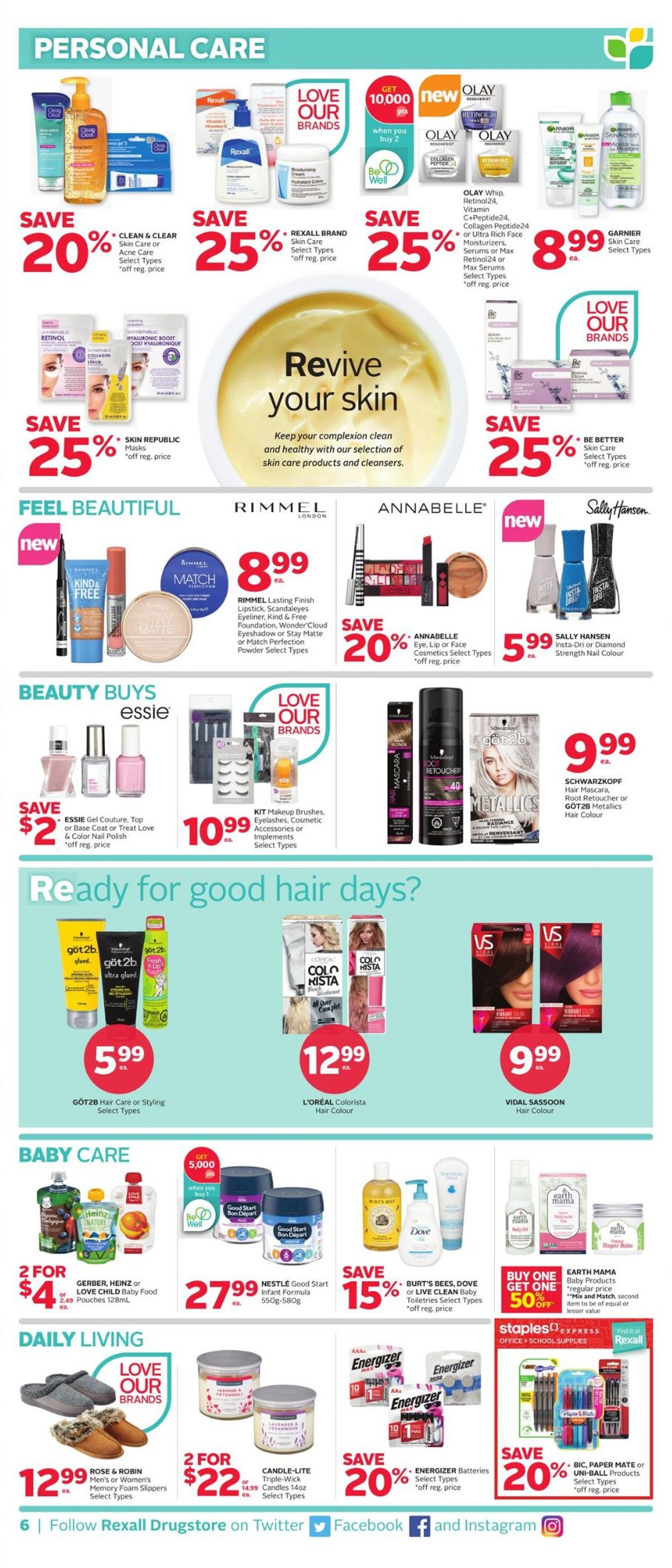 Rexall Flyer - 02/11-02/17/2022 (Page 9)