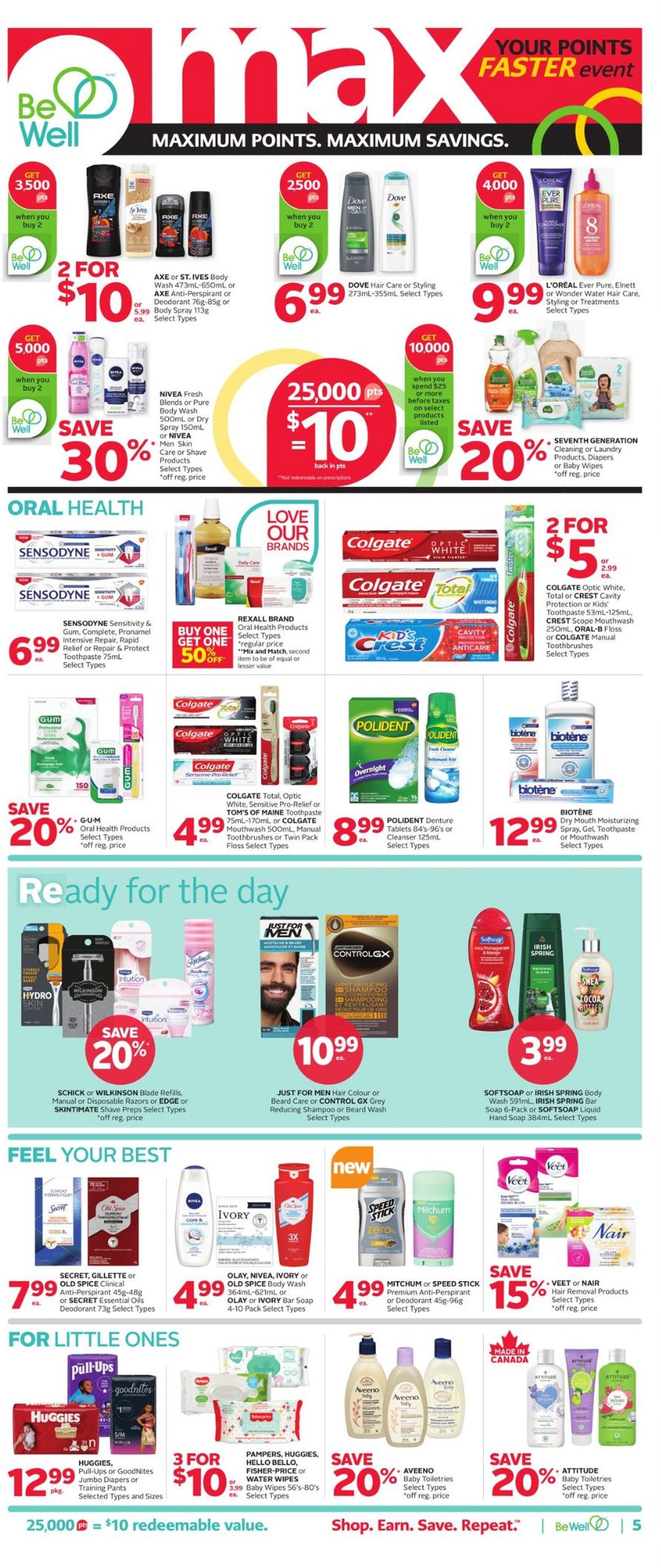 Rexall Flyer - 02/18-02/24/2022 (Page 6)