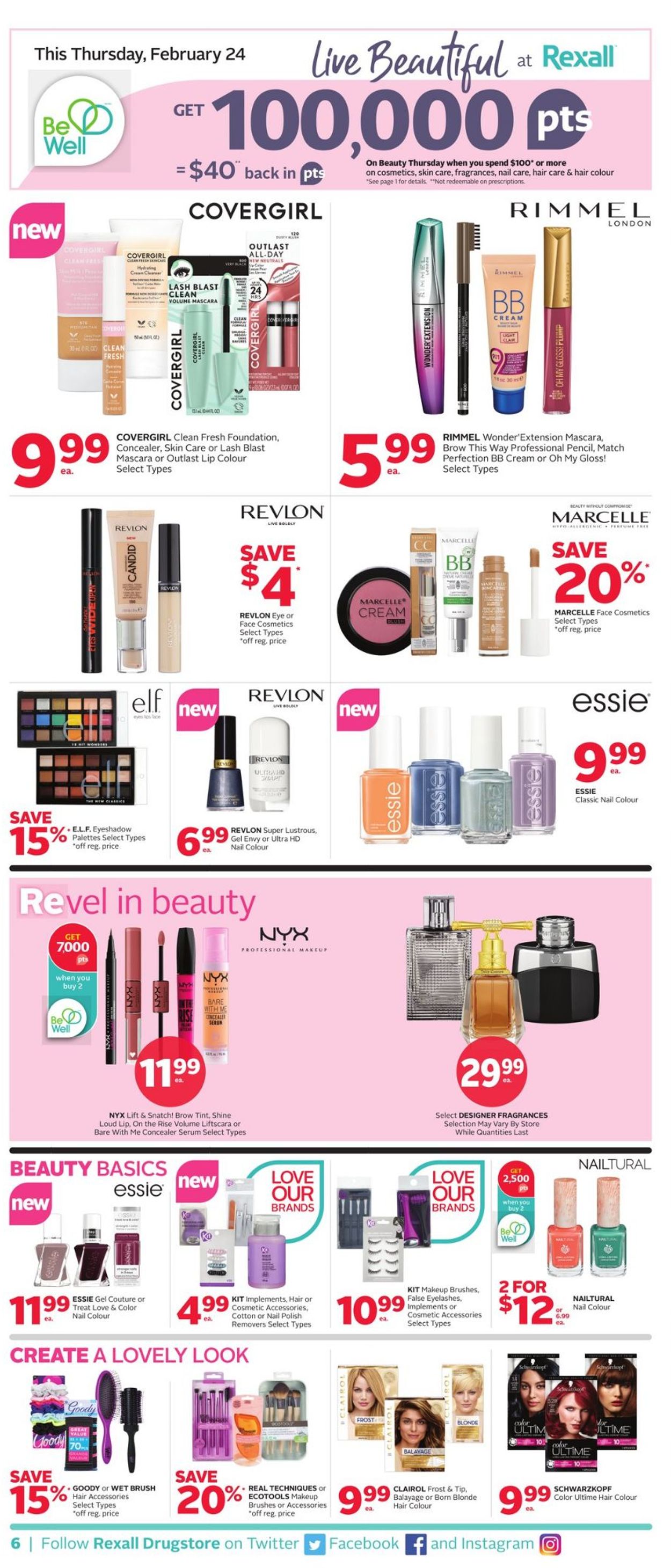Rexall Flyer - 02/18-02/24/2022 (Page 7)