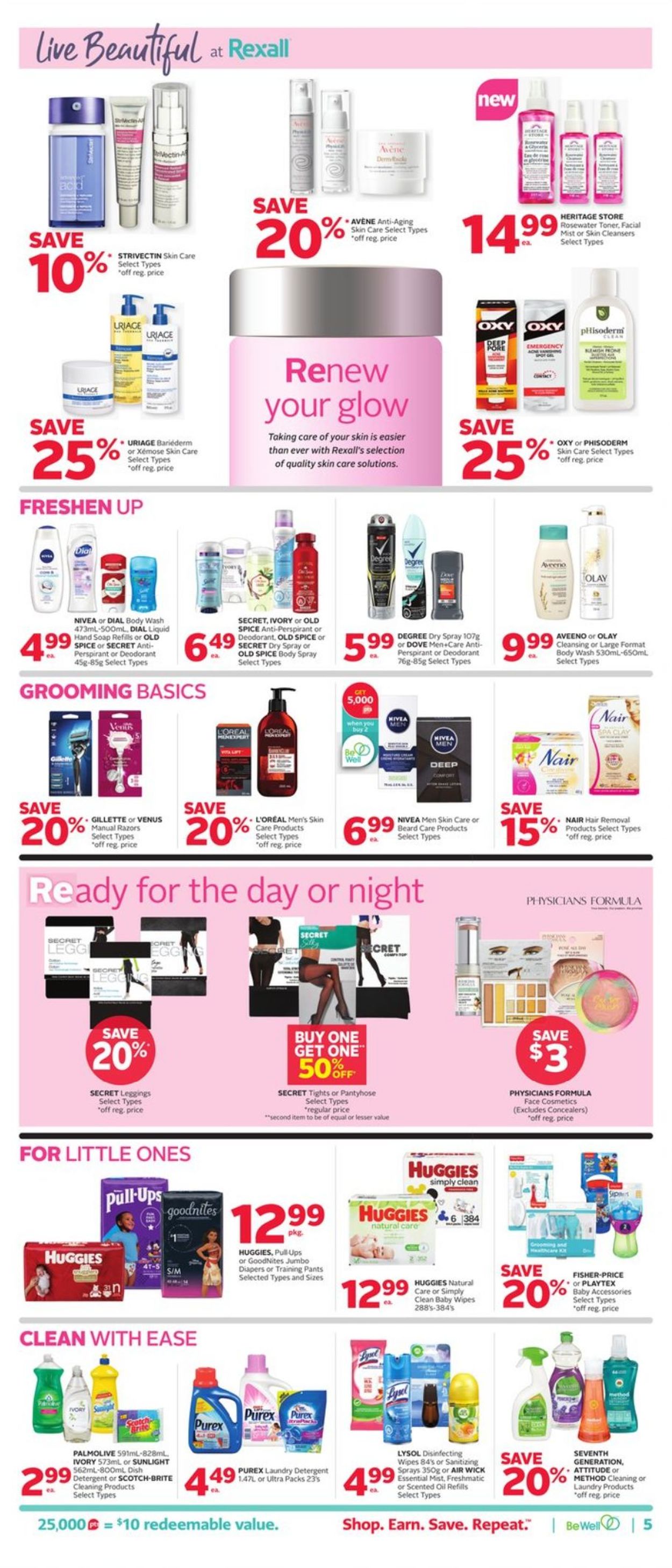 Rexall Flyer - 03/04-03/10/2022 (Page 6)