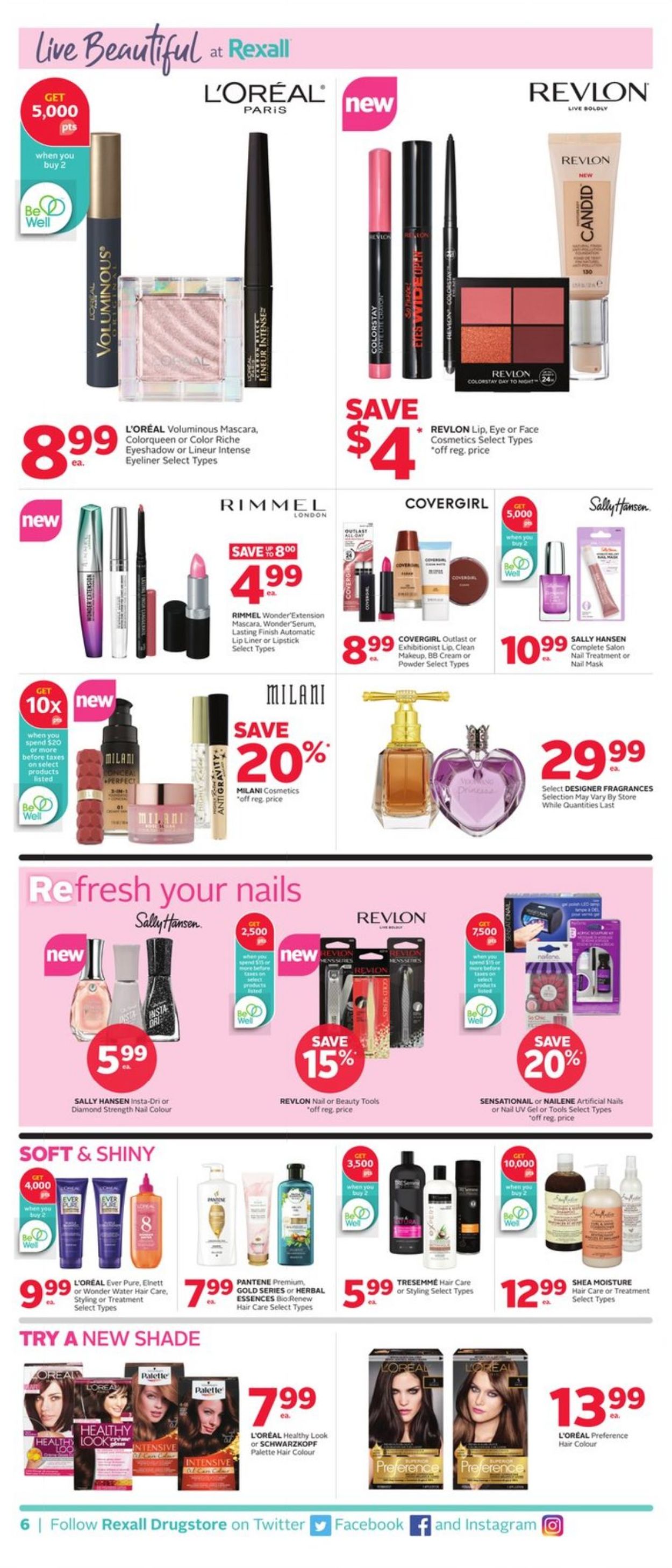 Rexall Flyer - 03/04-03/10/2022 (Page 7)