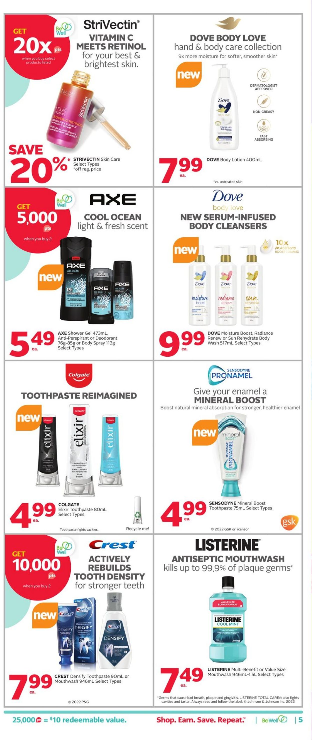 Rexall Flyer - 03/11-03/17/2022 (Page 6)