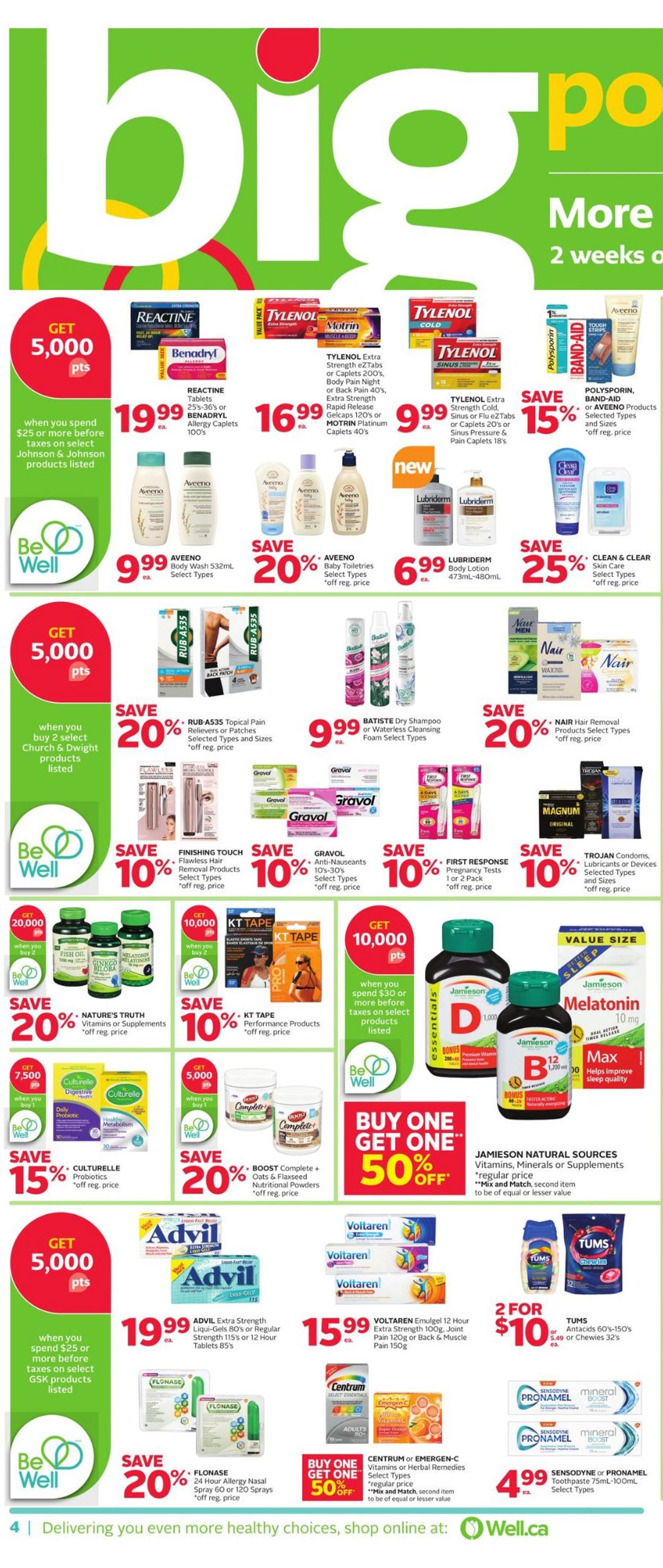 Rexall Flyer - 04/01-04/07/2022 (Page 6)