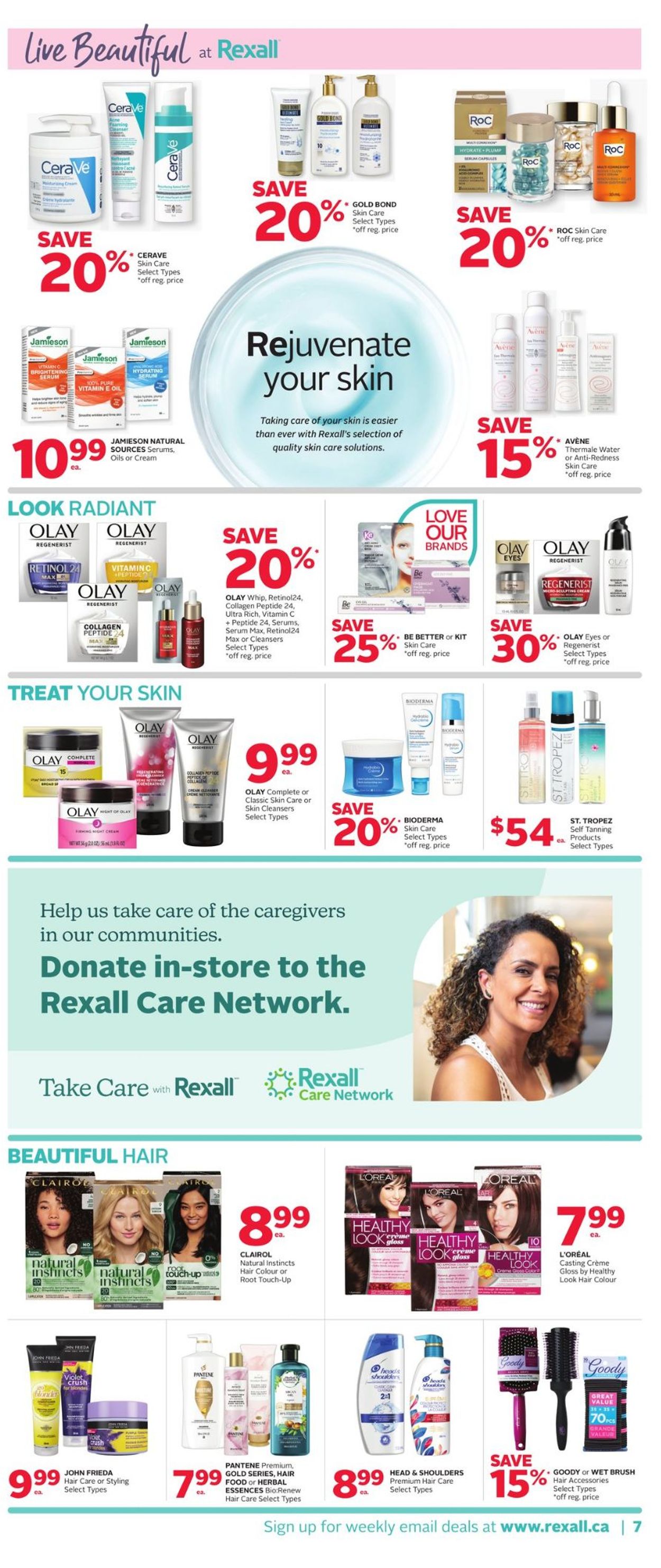 Rexall Flyer - 04/01-04/07/2022 (Page 9)