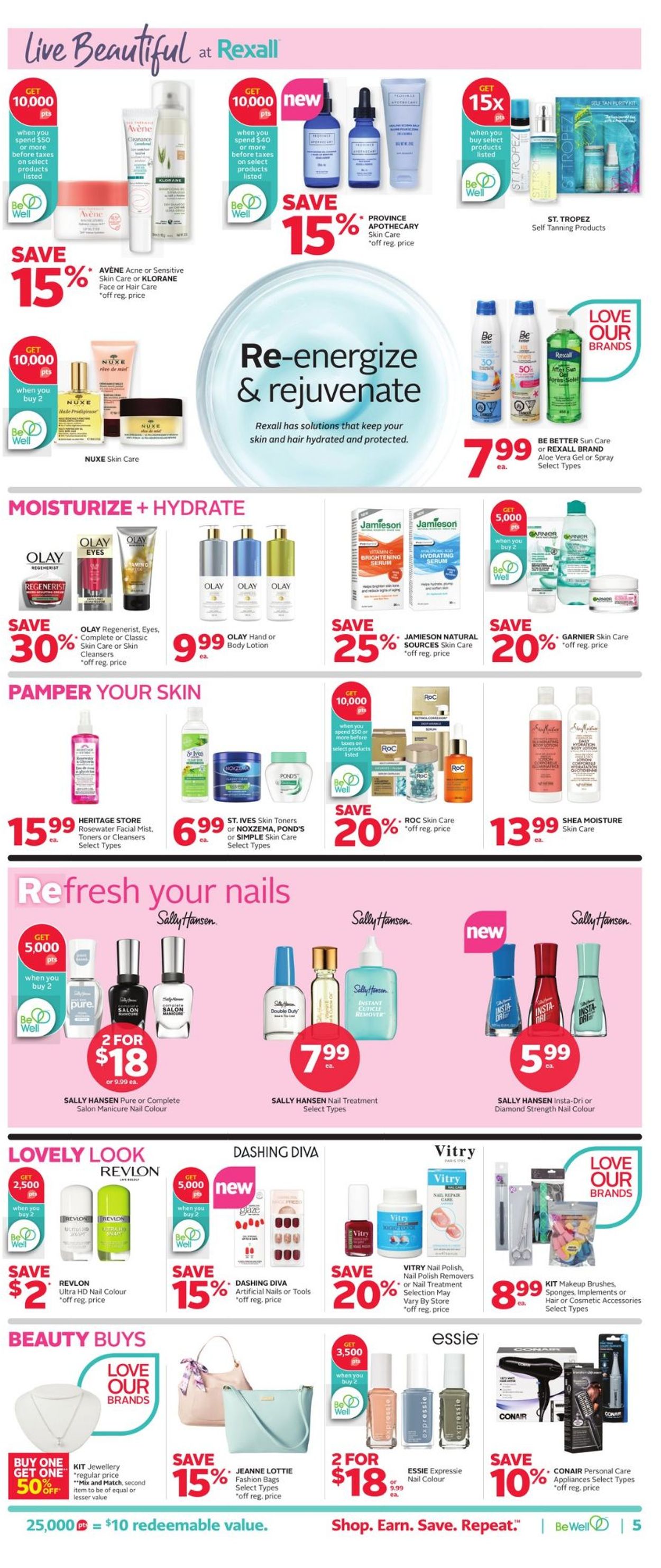 Rexall Flyer - 04/22-04/28/2022 (Page 7)