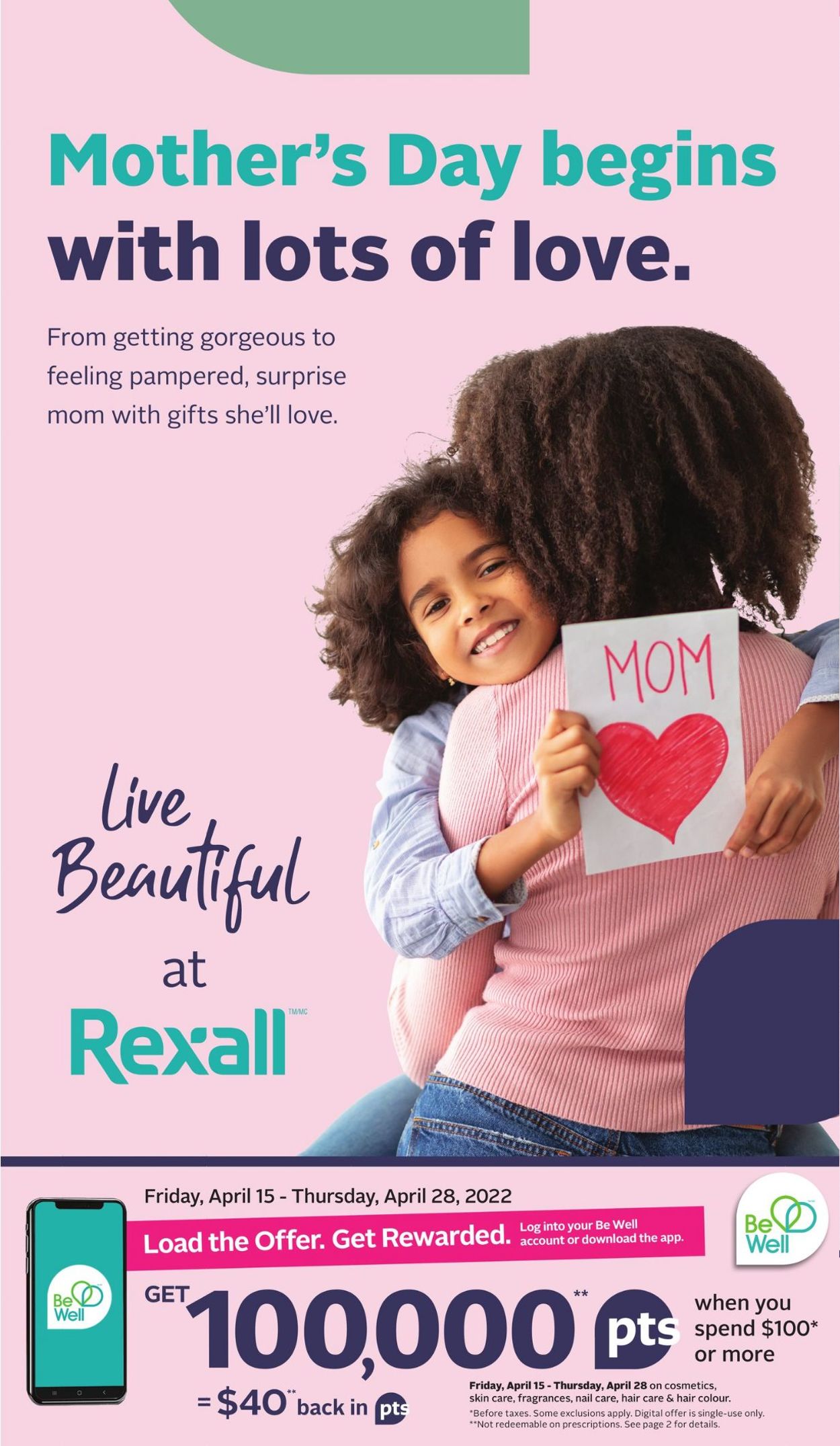 Rexall Flyer - 04/22-04/28/2022 (Page 11)