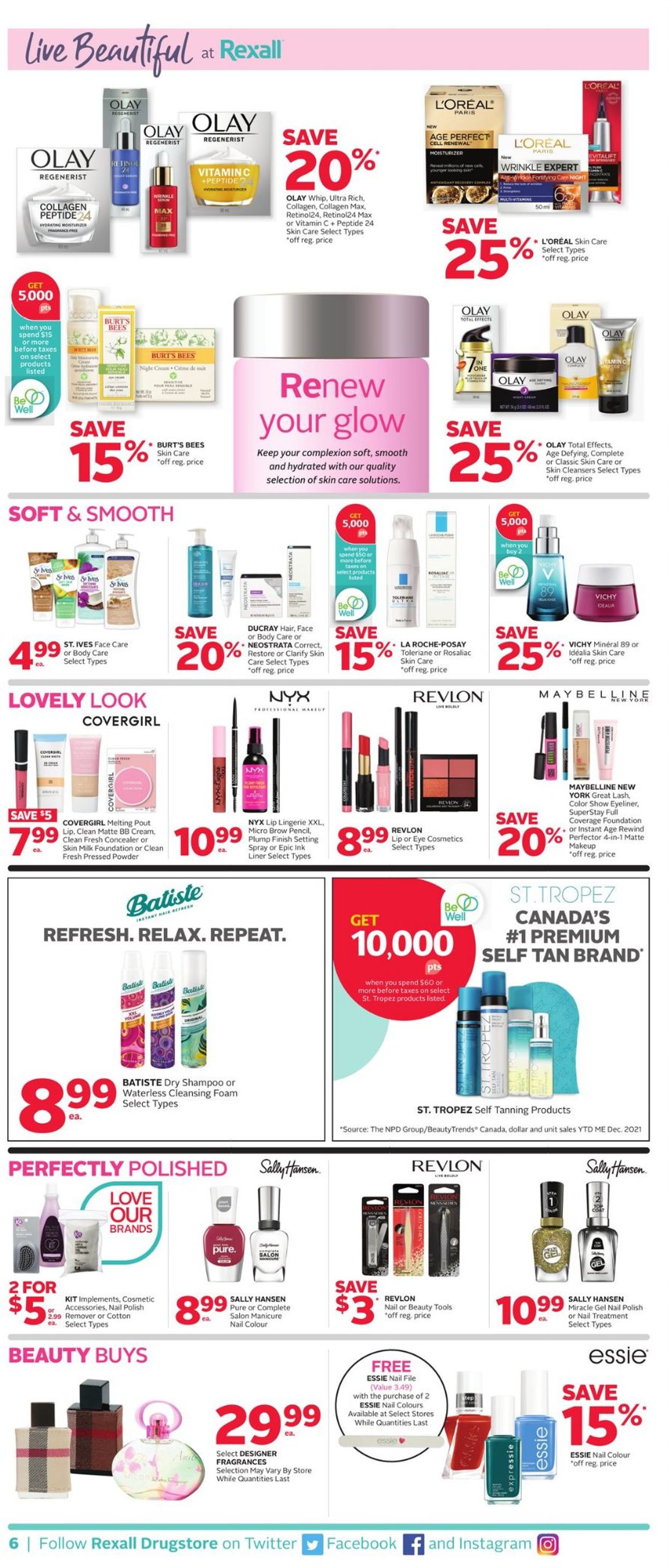 Rexall Flyer - 05/06-05/12/2022 (Page 8)