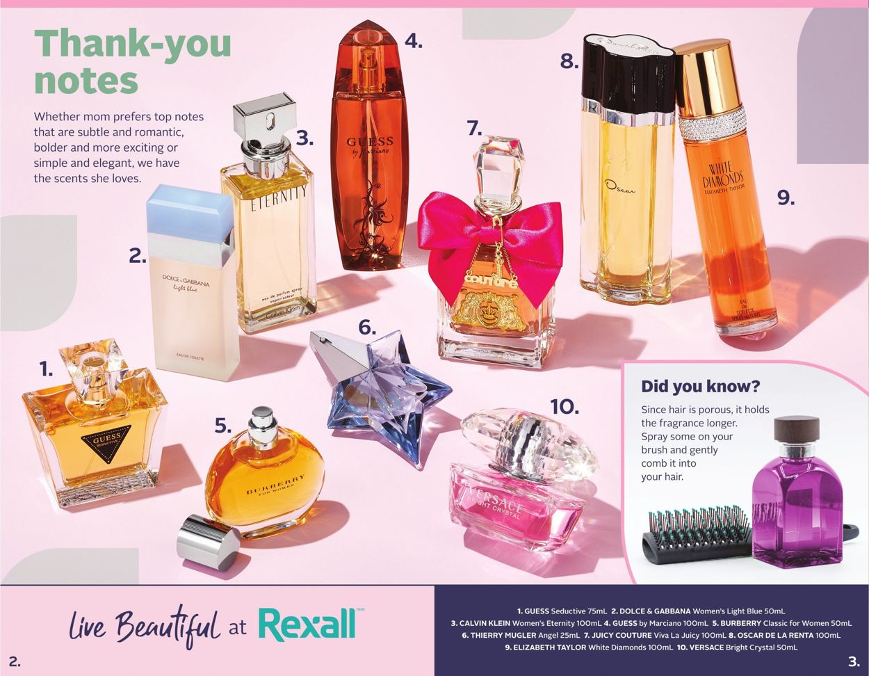 Rexall Flyer - 05/06-05/12/2022 (Page 16)