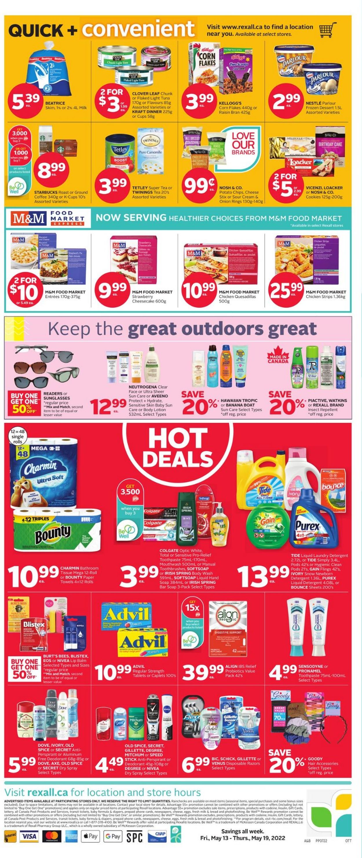 Rexall Flyer - 05/13-05/19/2022 (Page 2)